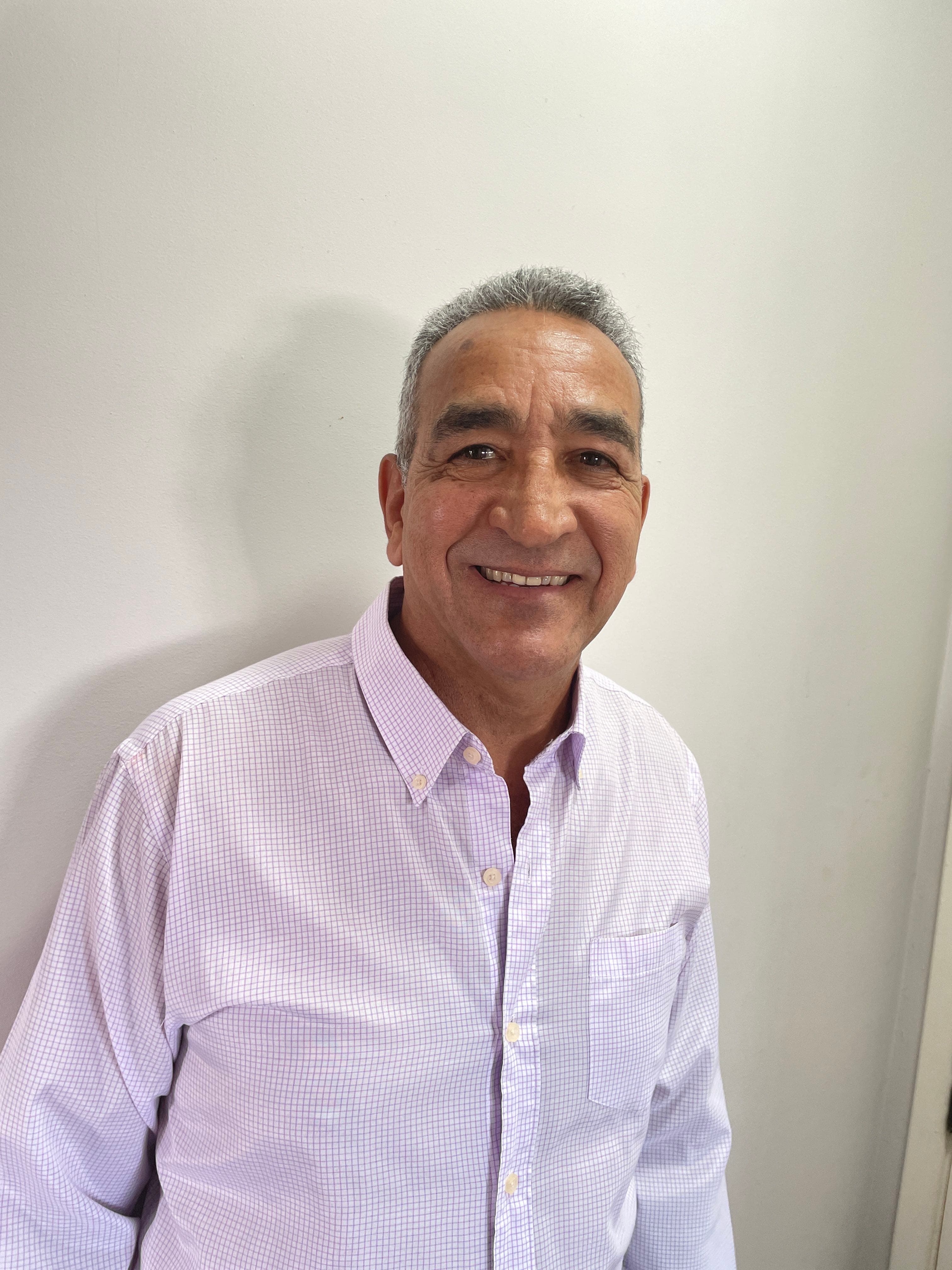 Don Roberto Floriano de Alencar Silva