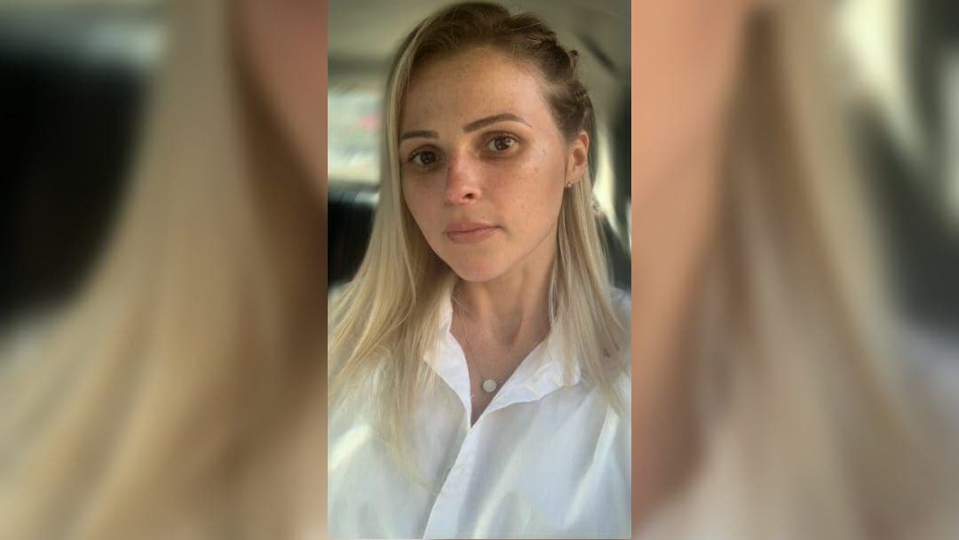 Rebeca Vieira De Almeida