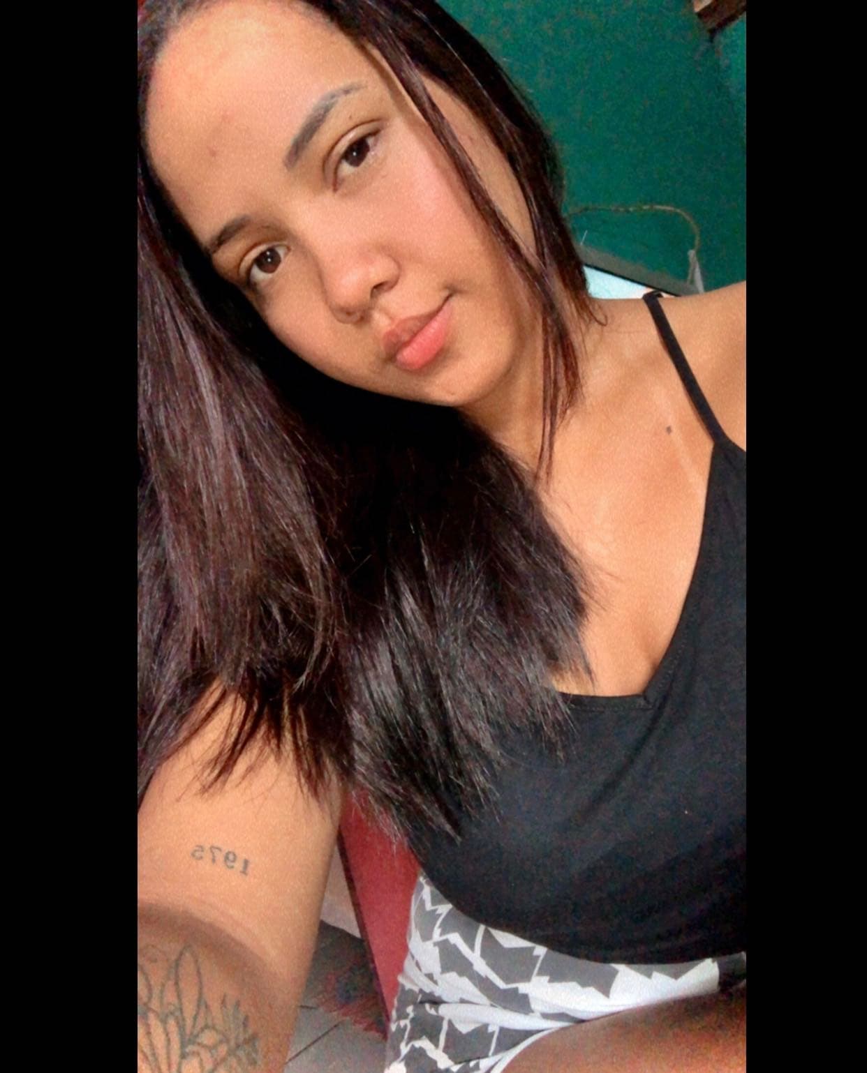 Caritas Alexandrina Ferreira Dos Santos