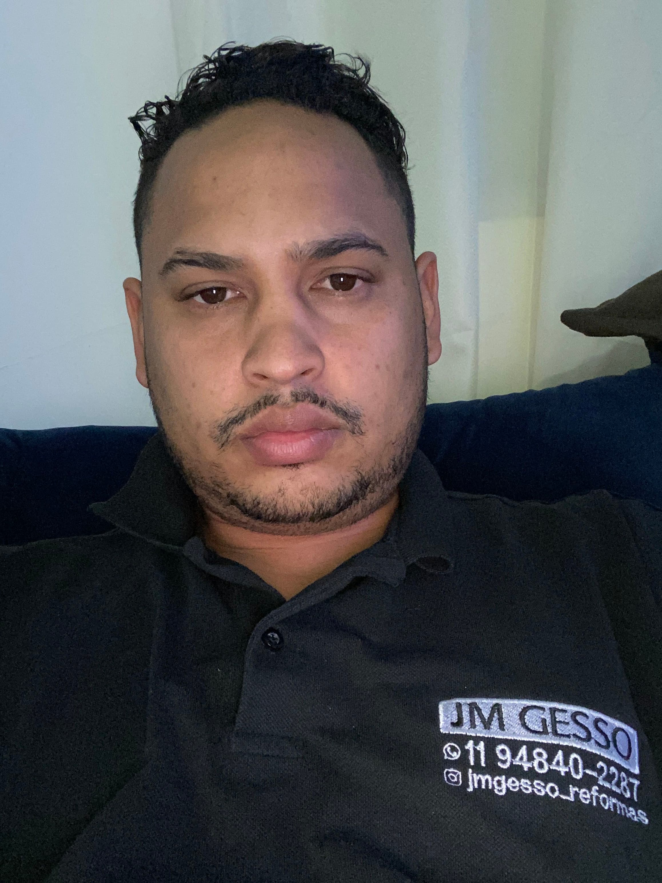 Jacson Moraes Da Cruz