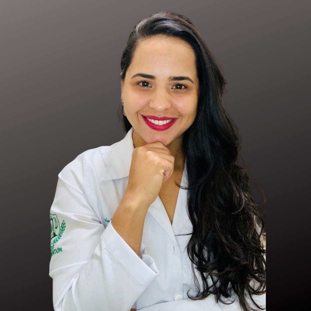 Mayara Oliveira Dos Santos