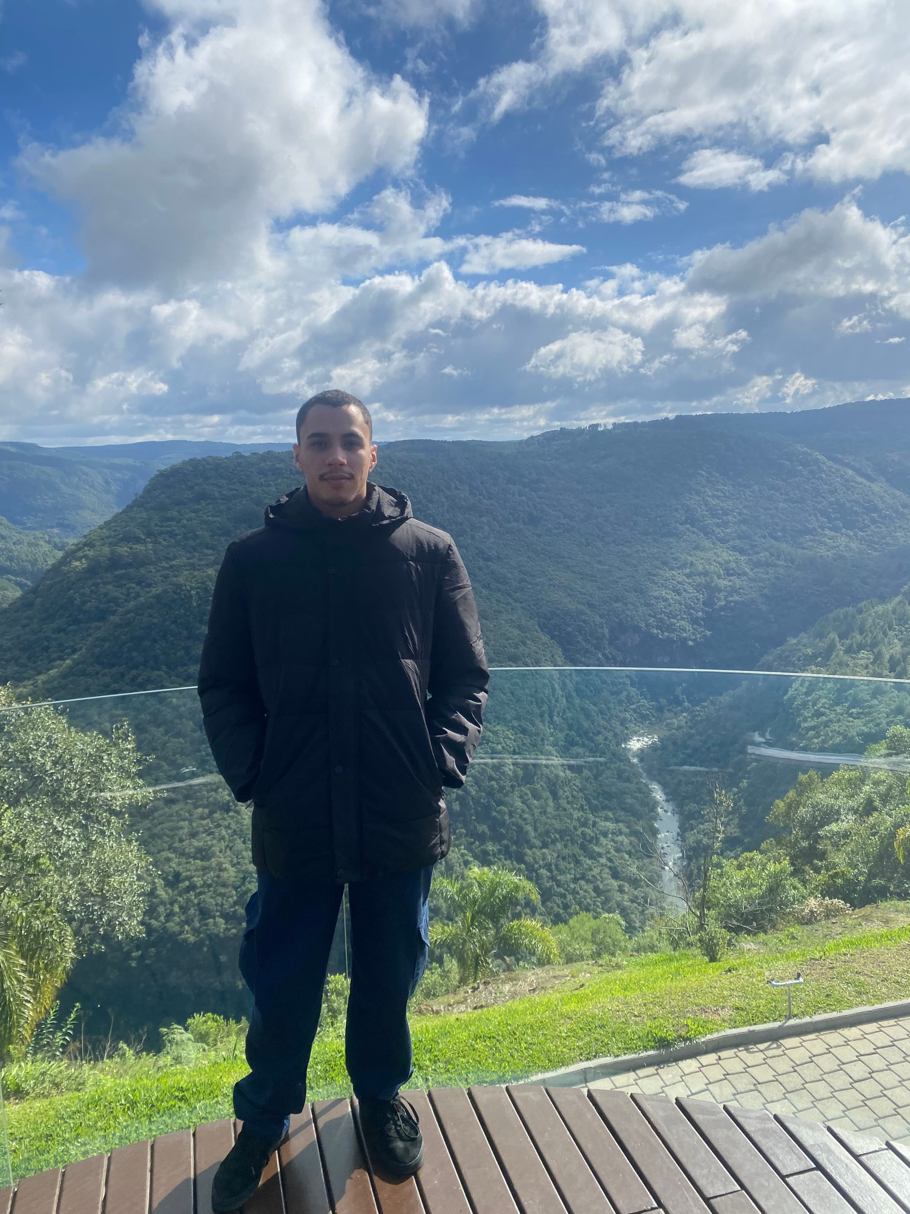 Natanniel Nunes De Sousa