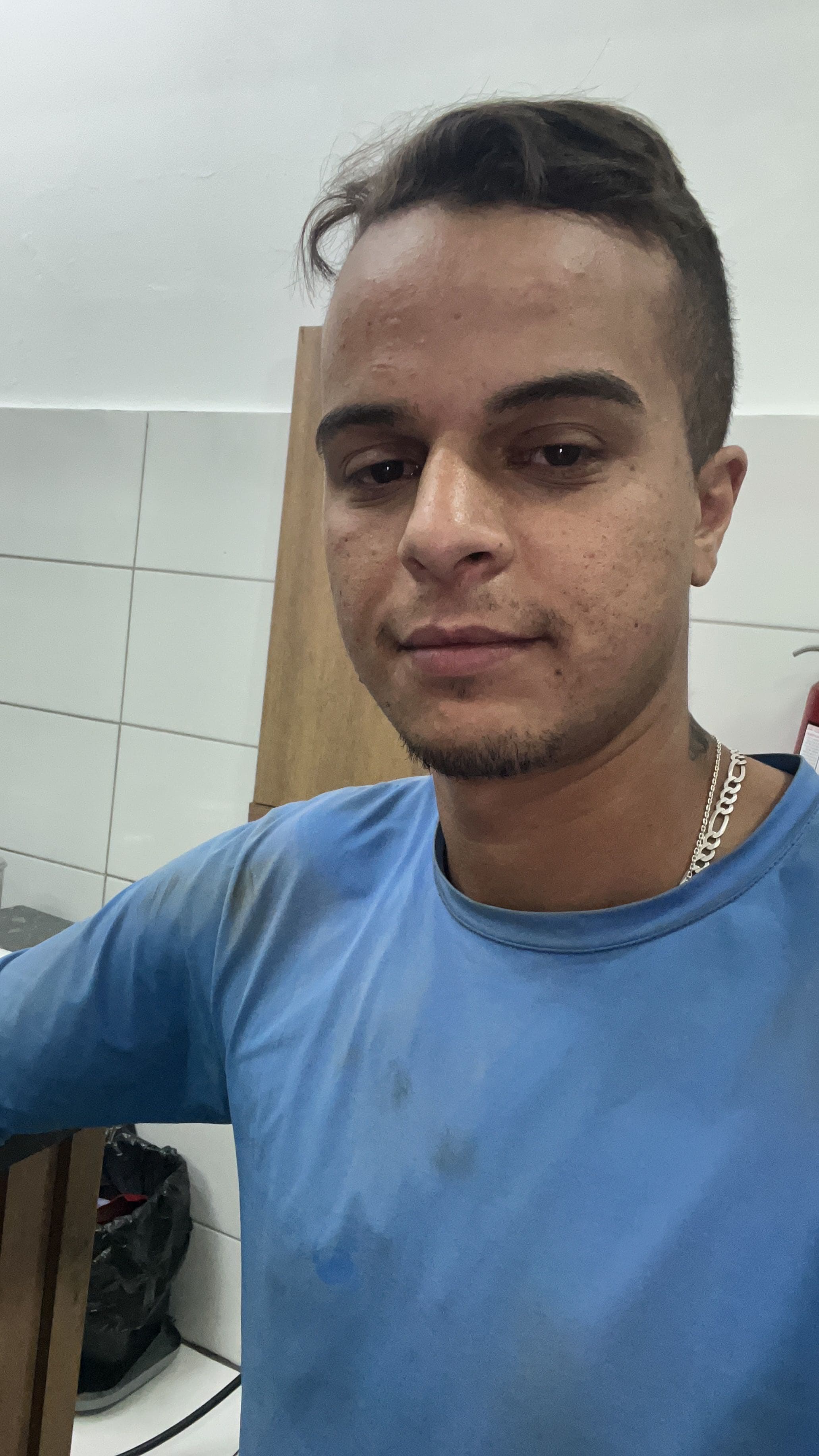 Matheus Henrique Laurentino Da Silva
