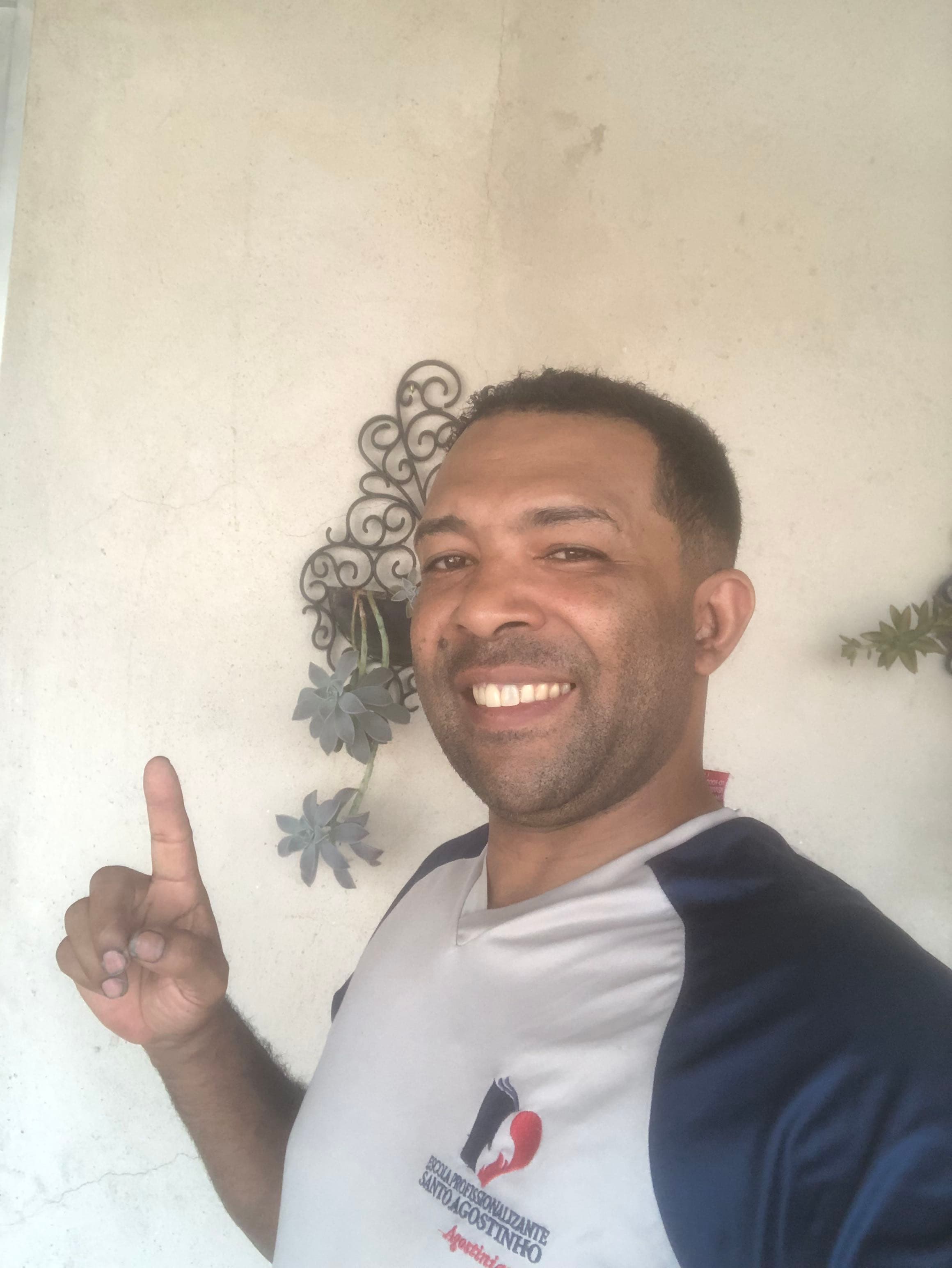 Lauro Pereira Dos Santos