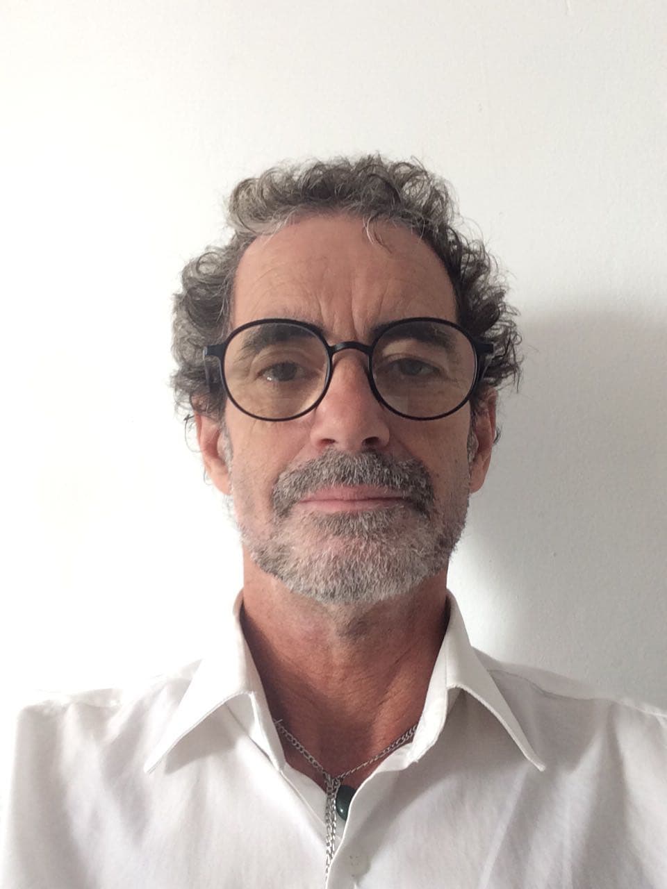 Nelson Eduardo Selistre Pedroso