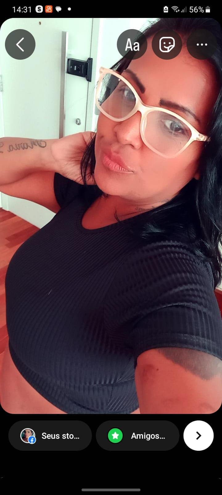 Cristiane Aparecida Gomes