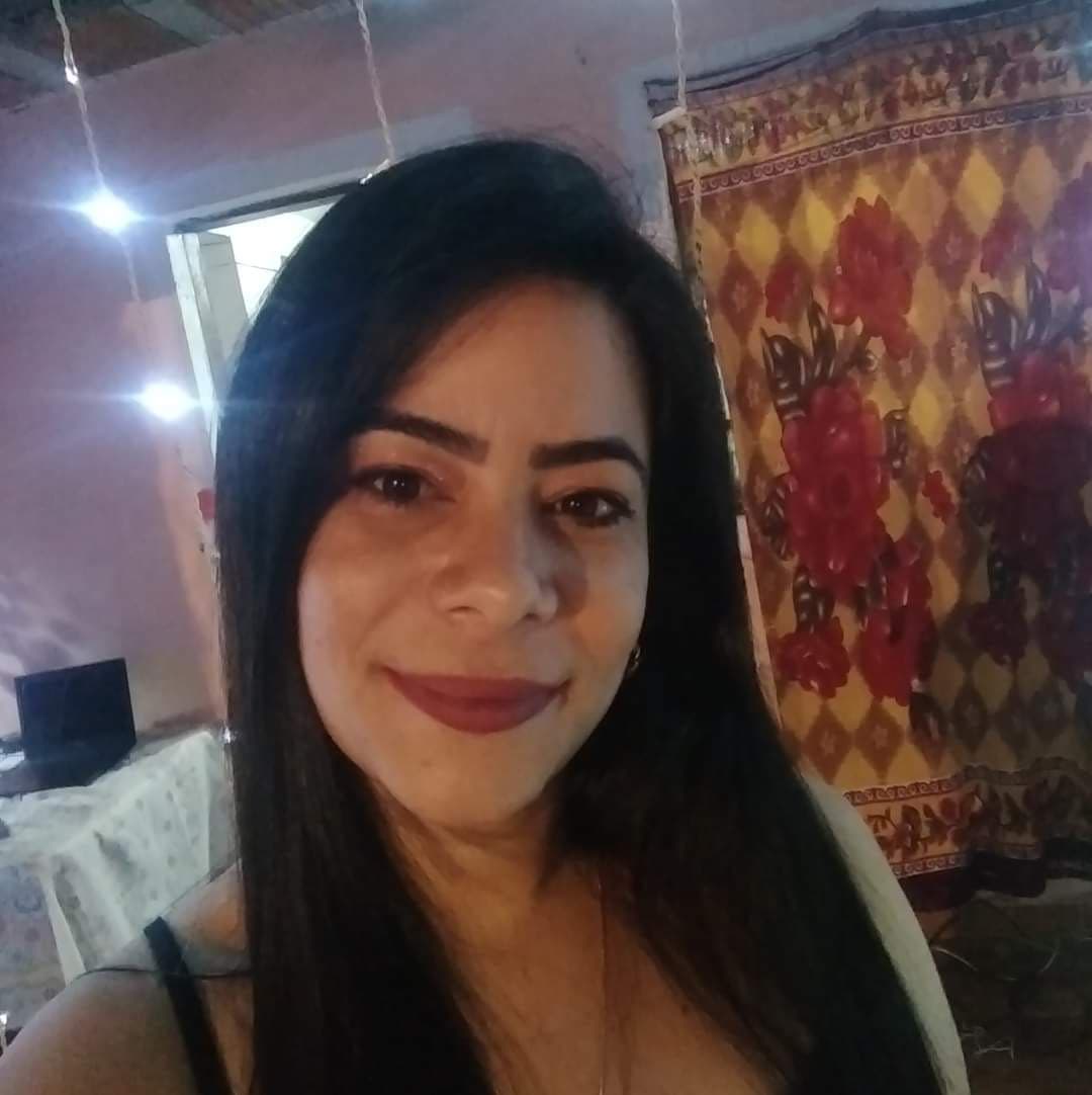 Aparecida Cavalcante dos Santos