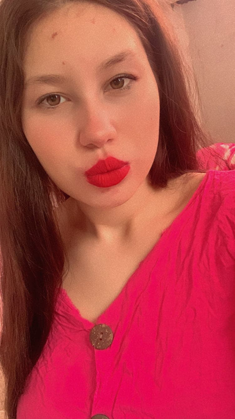 Flavia Graciela Oliveira Rodrigues
