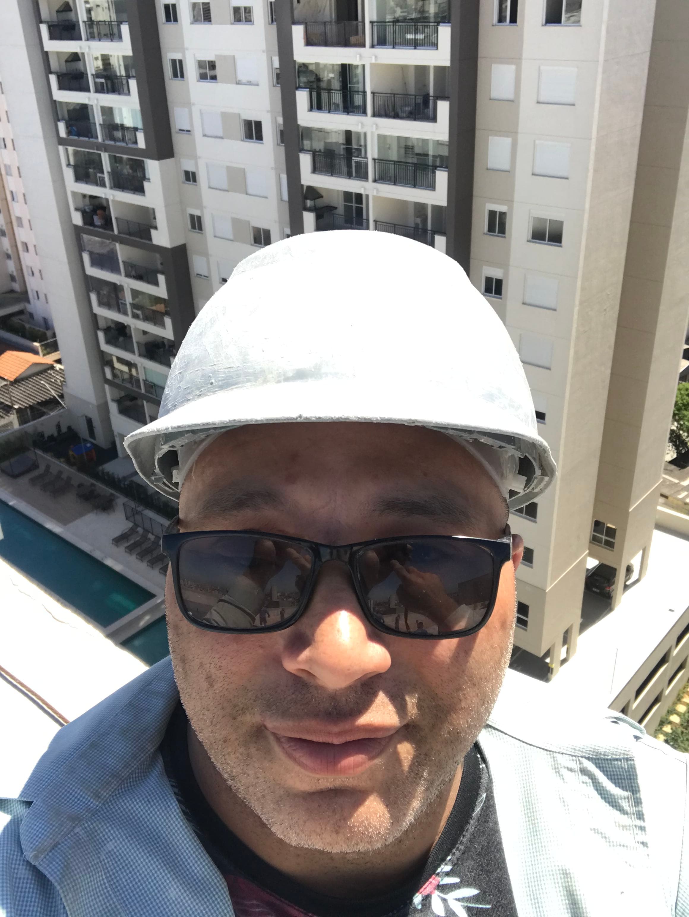 Janairo Alves De Oliveira
