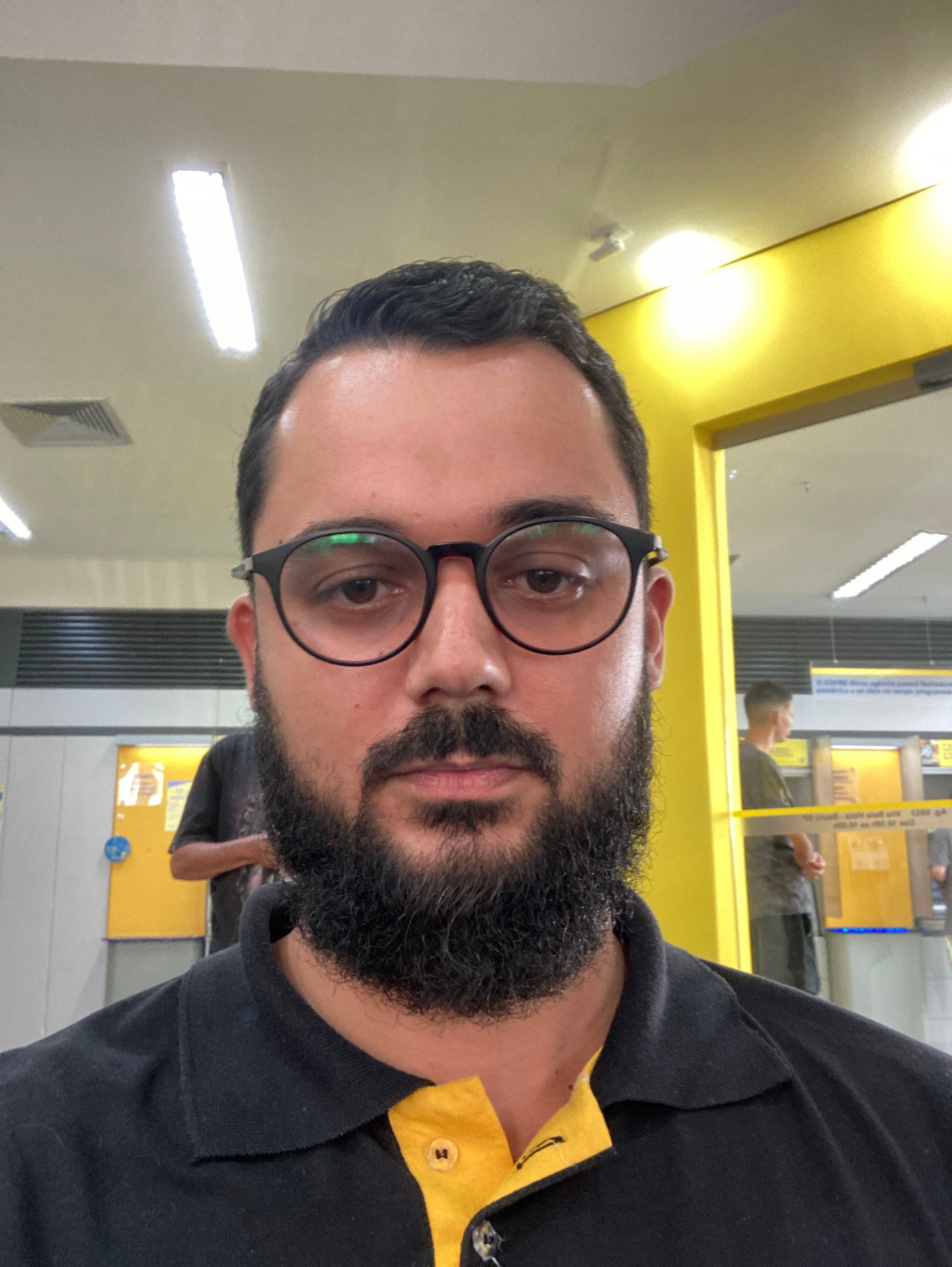 Guilherme Rodrigues De Carvalho Andrade