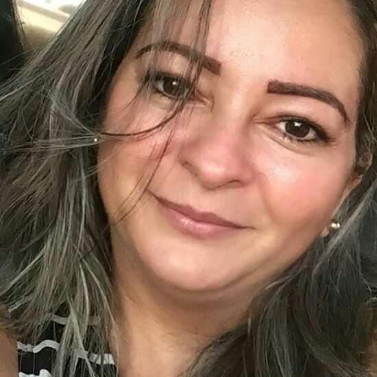 Izabel Cristina Fontenele