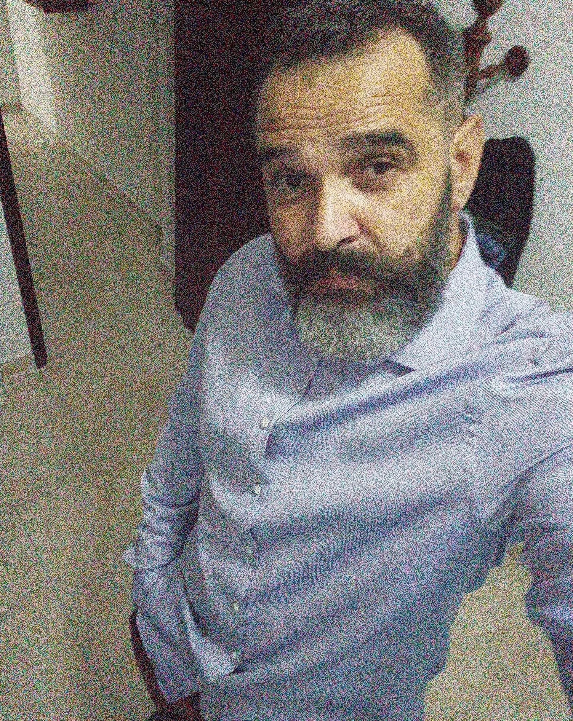 Ilton Poças Caminada