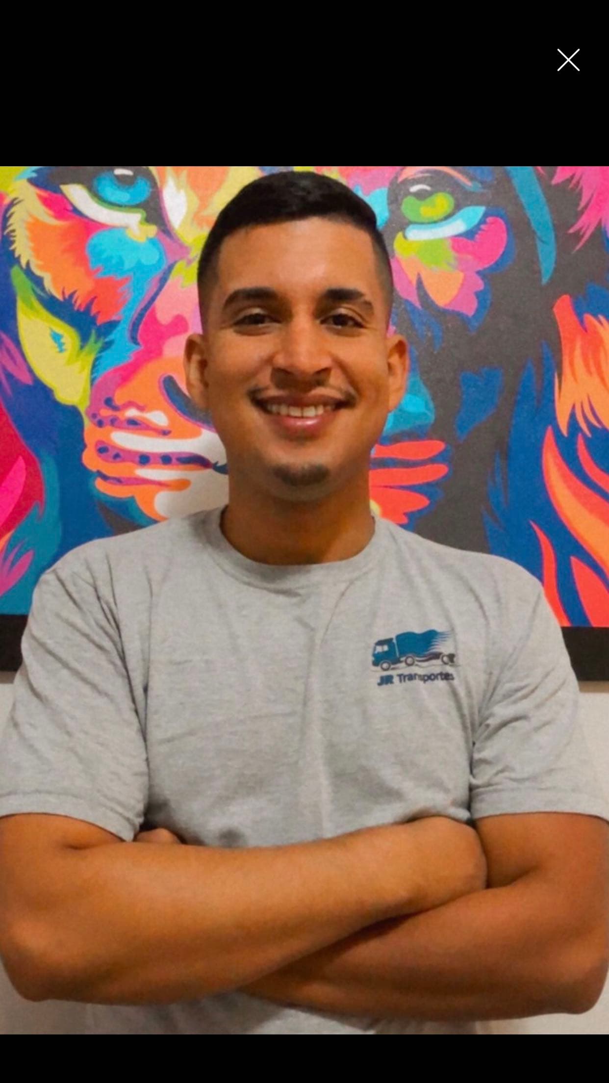 Rodney De Souza Araujo Junior