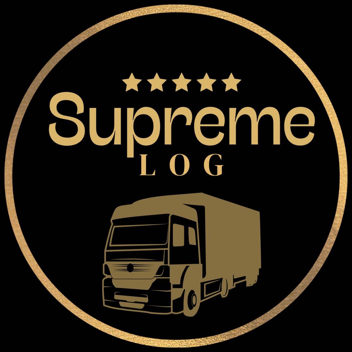 Supreme Log