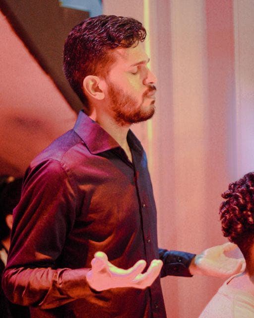 Saulo Melo Dos Santos