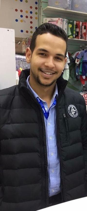 Vinícius Caetano Da Silva