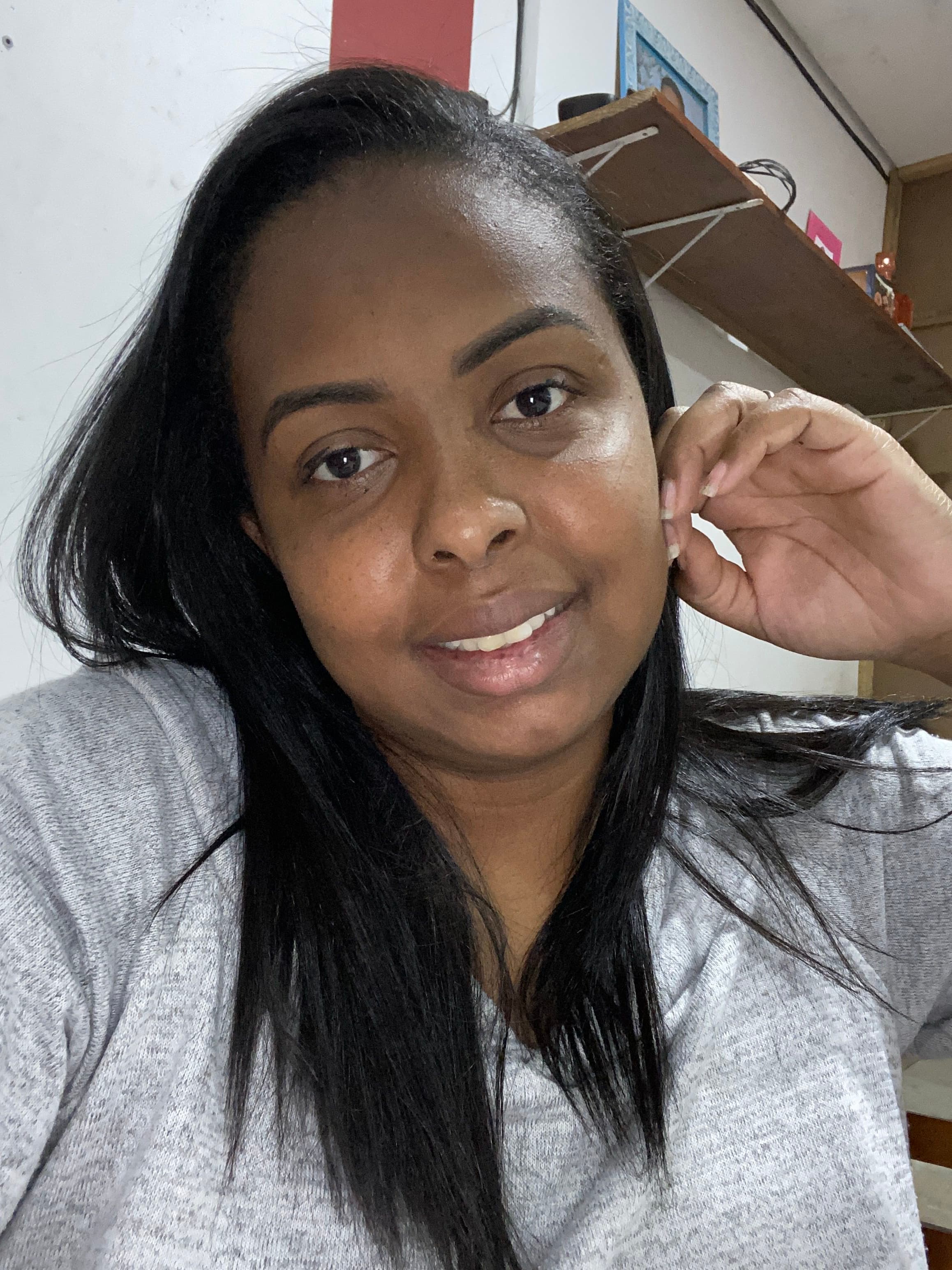 Liliane Cesario Da Silva