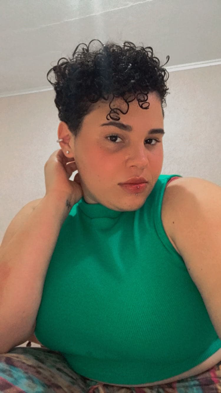 Linda Karen Agrepino Dias