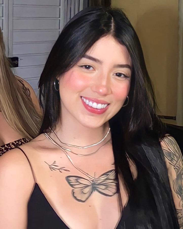 Thais Da Silva Braga