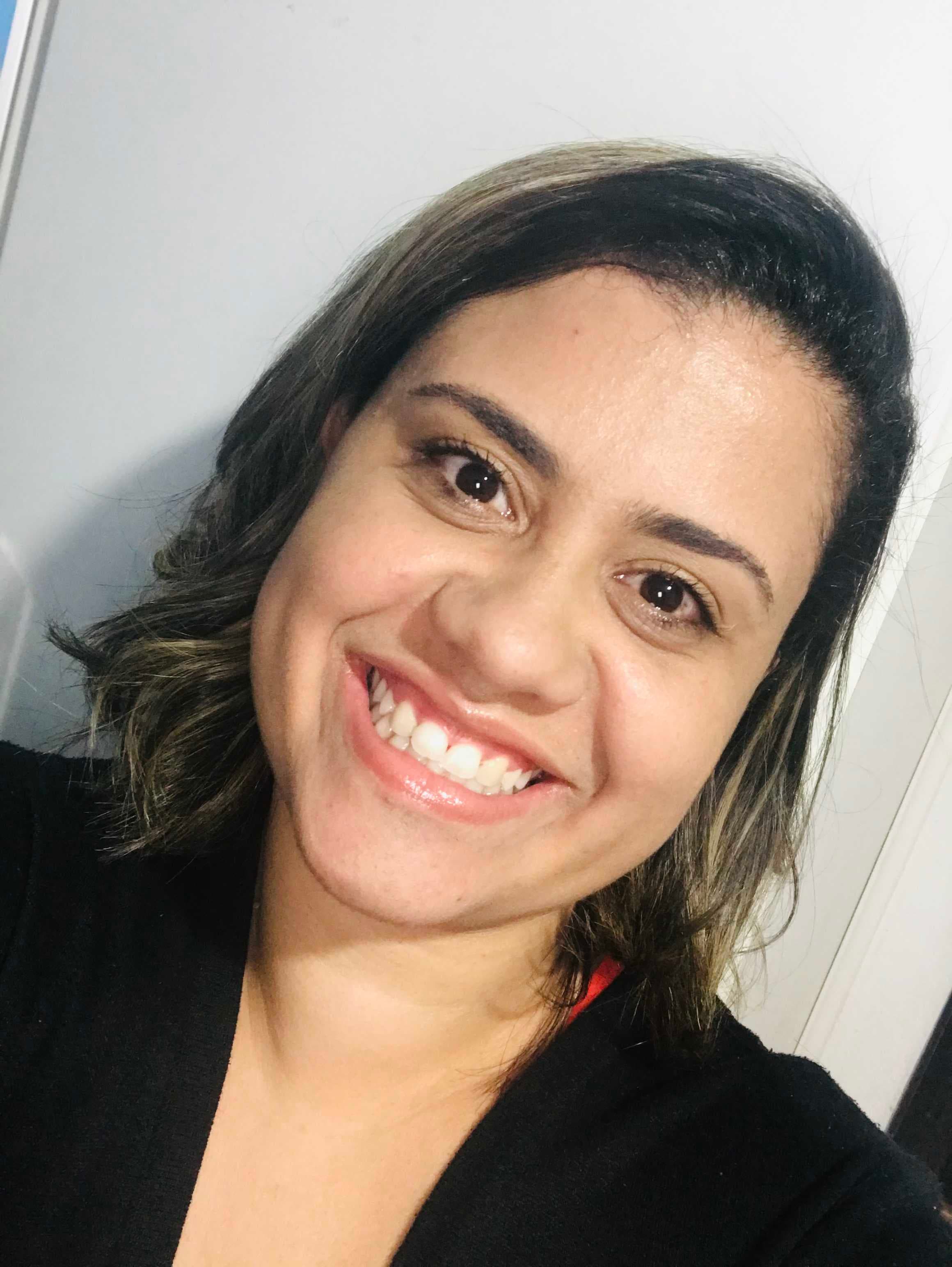 Tamara Regina De Albuquerque Sant’ Ana