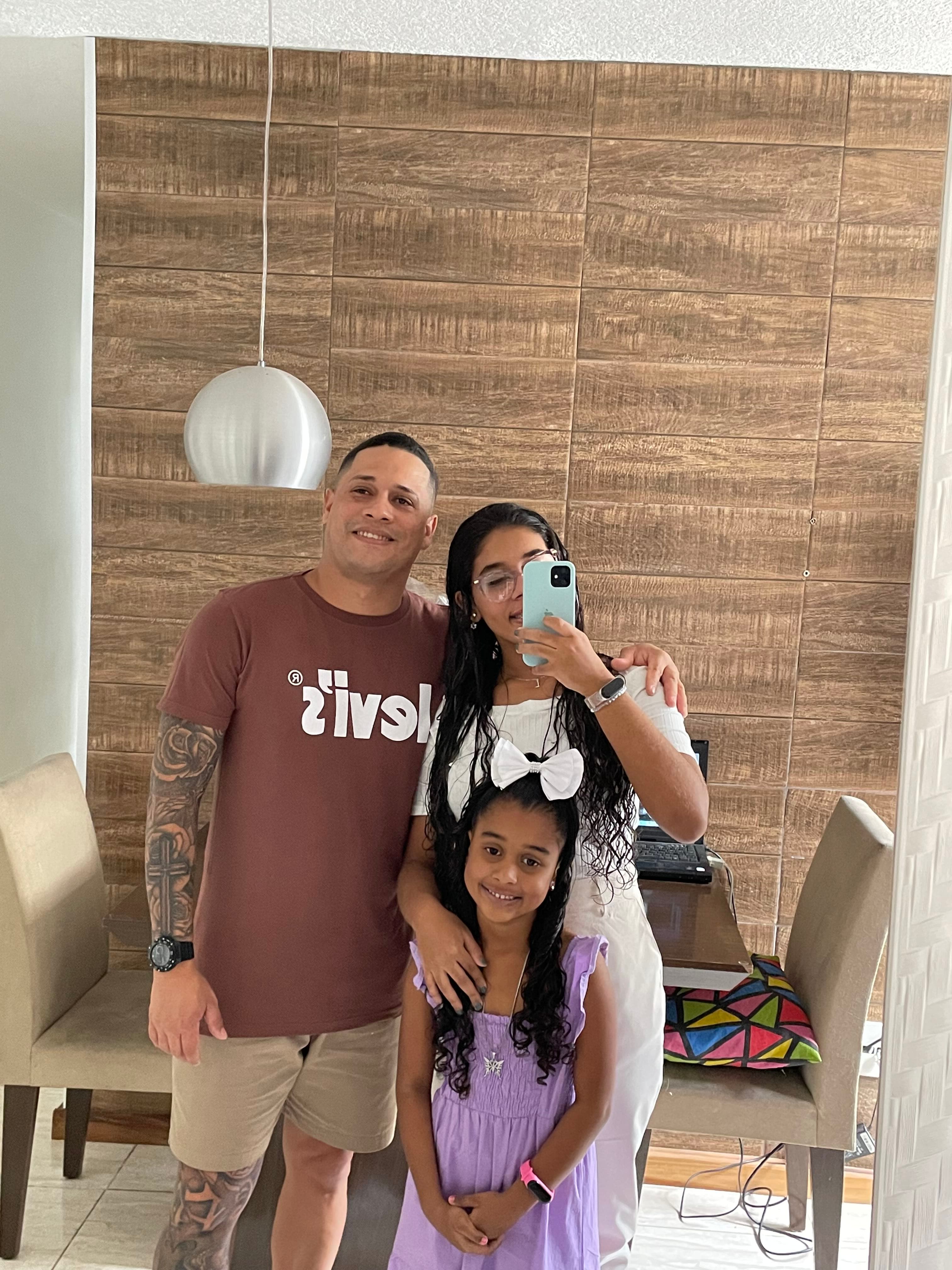 João Luiz Da Costa Braz