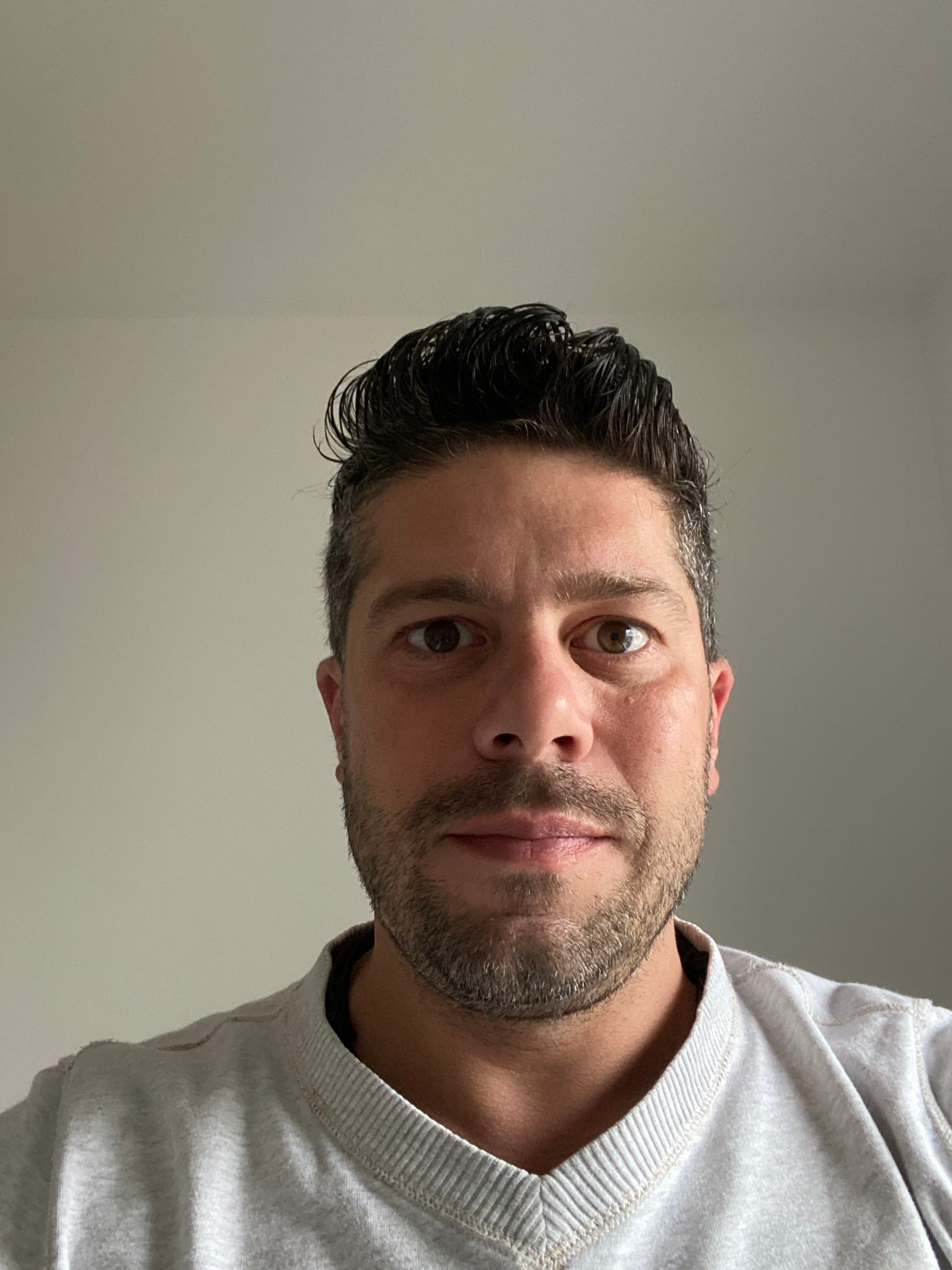 Leandro Loterio Pinto