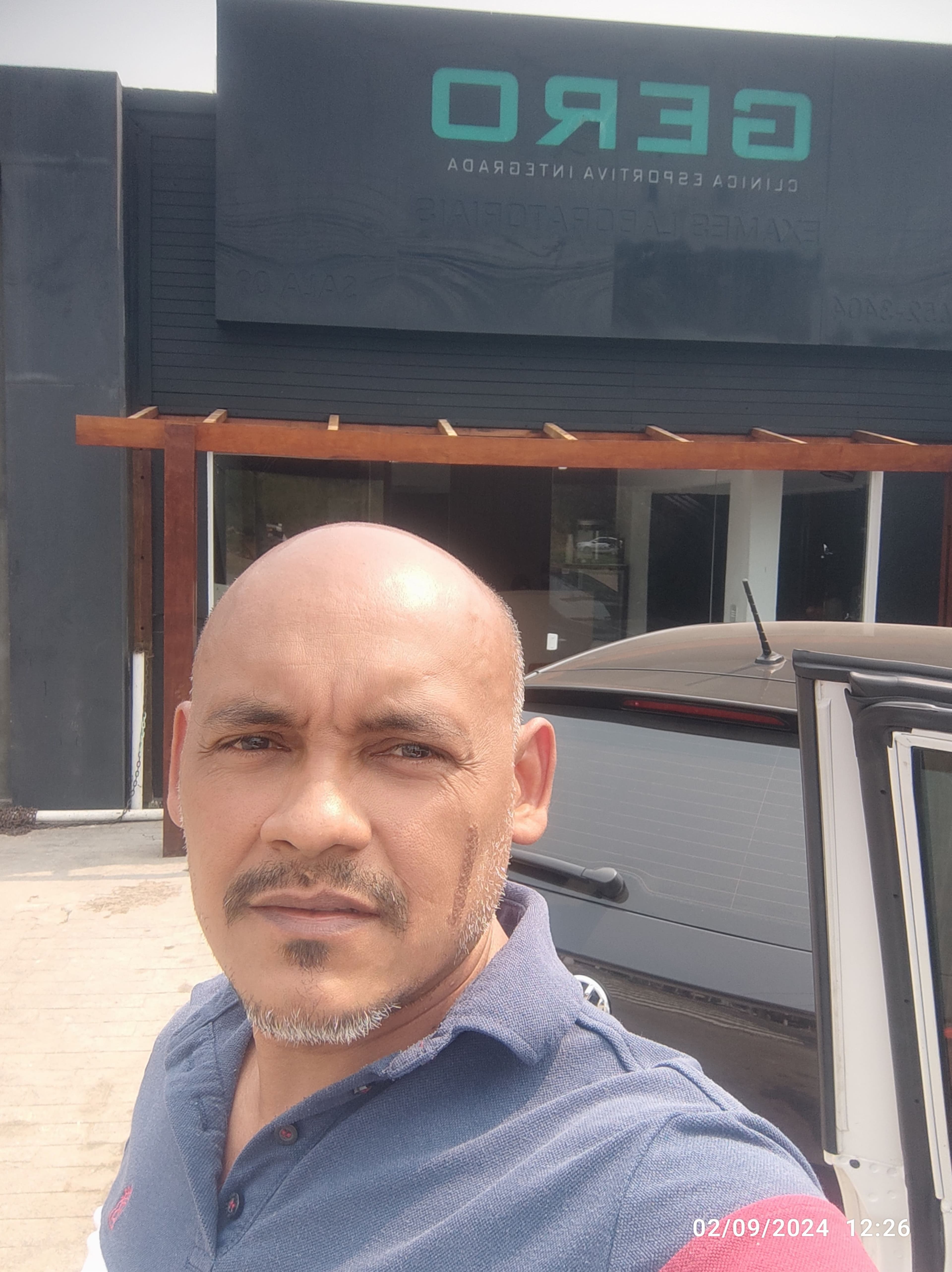 Cliuson Silva Dos Santos