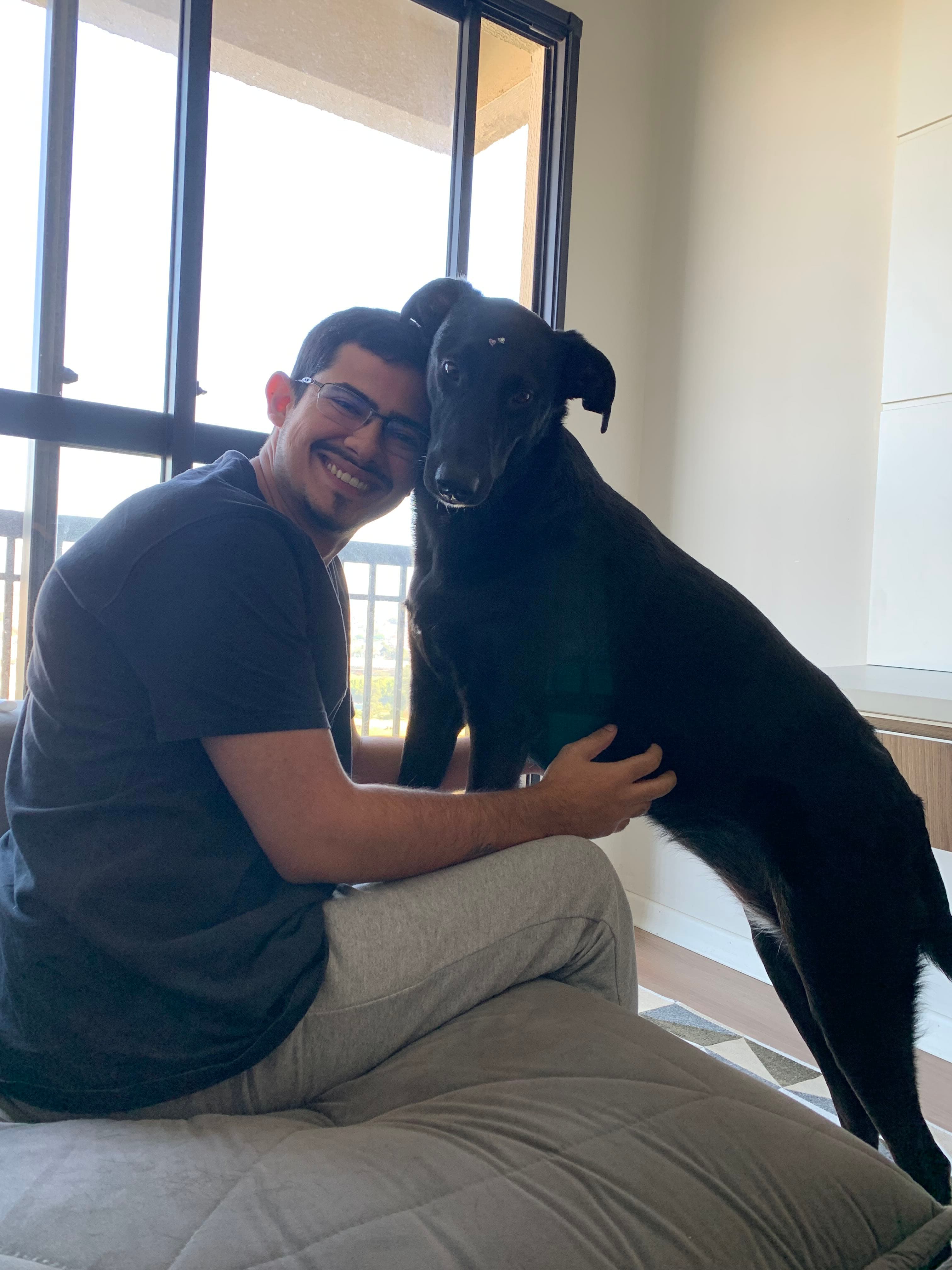 Diego Cavalheiro De Araujo