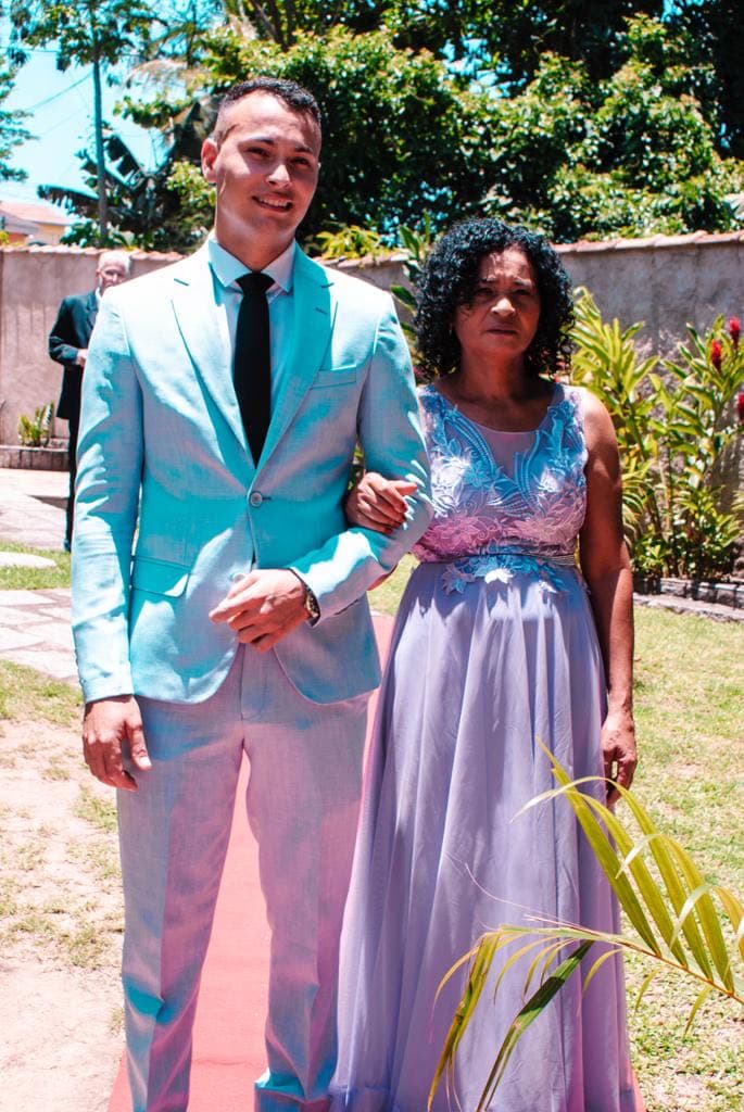 Gildo Cabral De Andrade