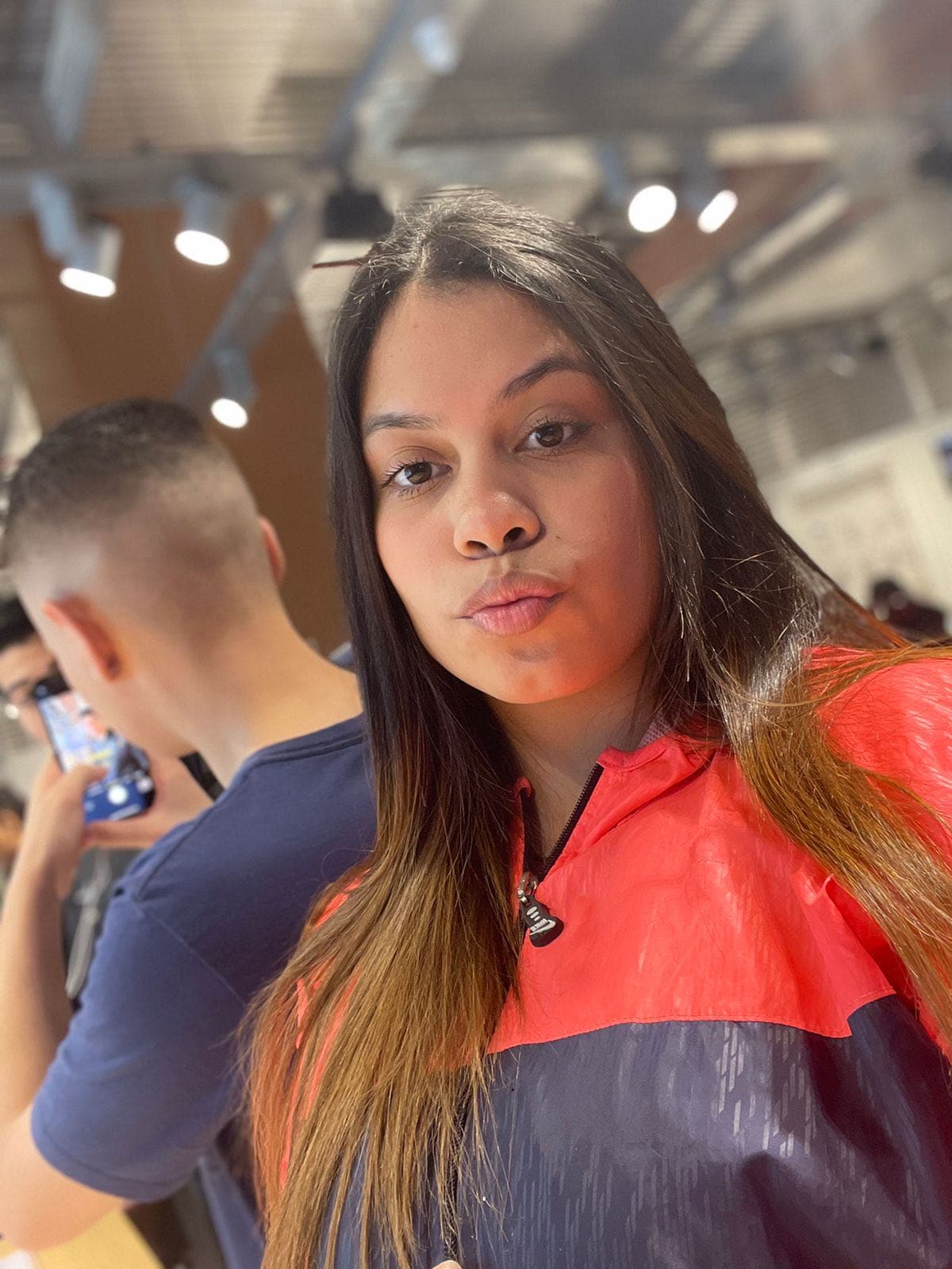 Izadora Braga Marigo