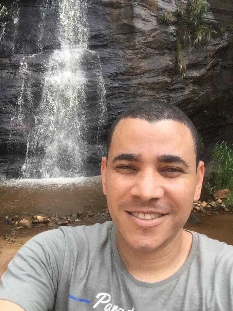 Denis Ribeiro Barbosa