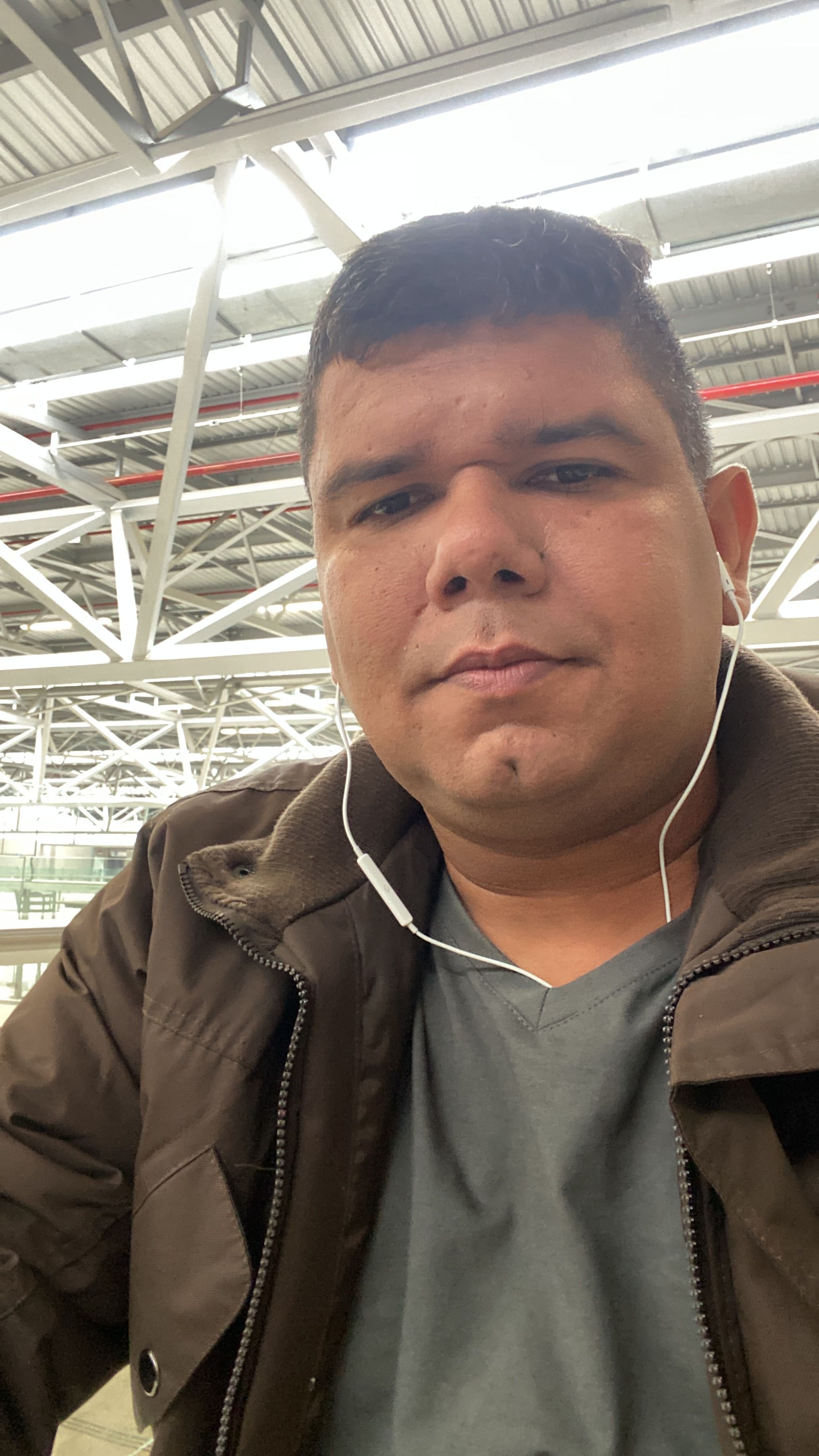 Edgar Alan Pimenta Da Costa