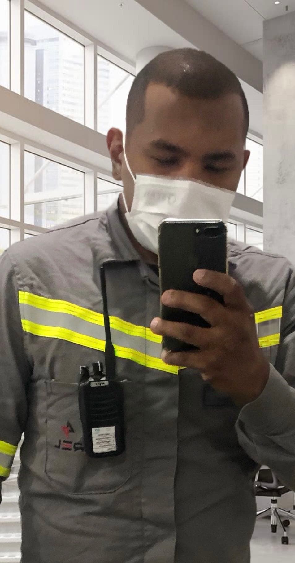 Tonifran Gomes de Araújo