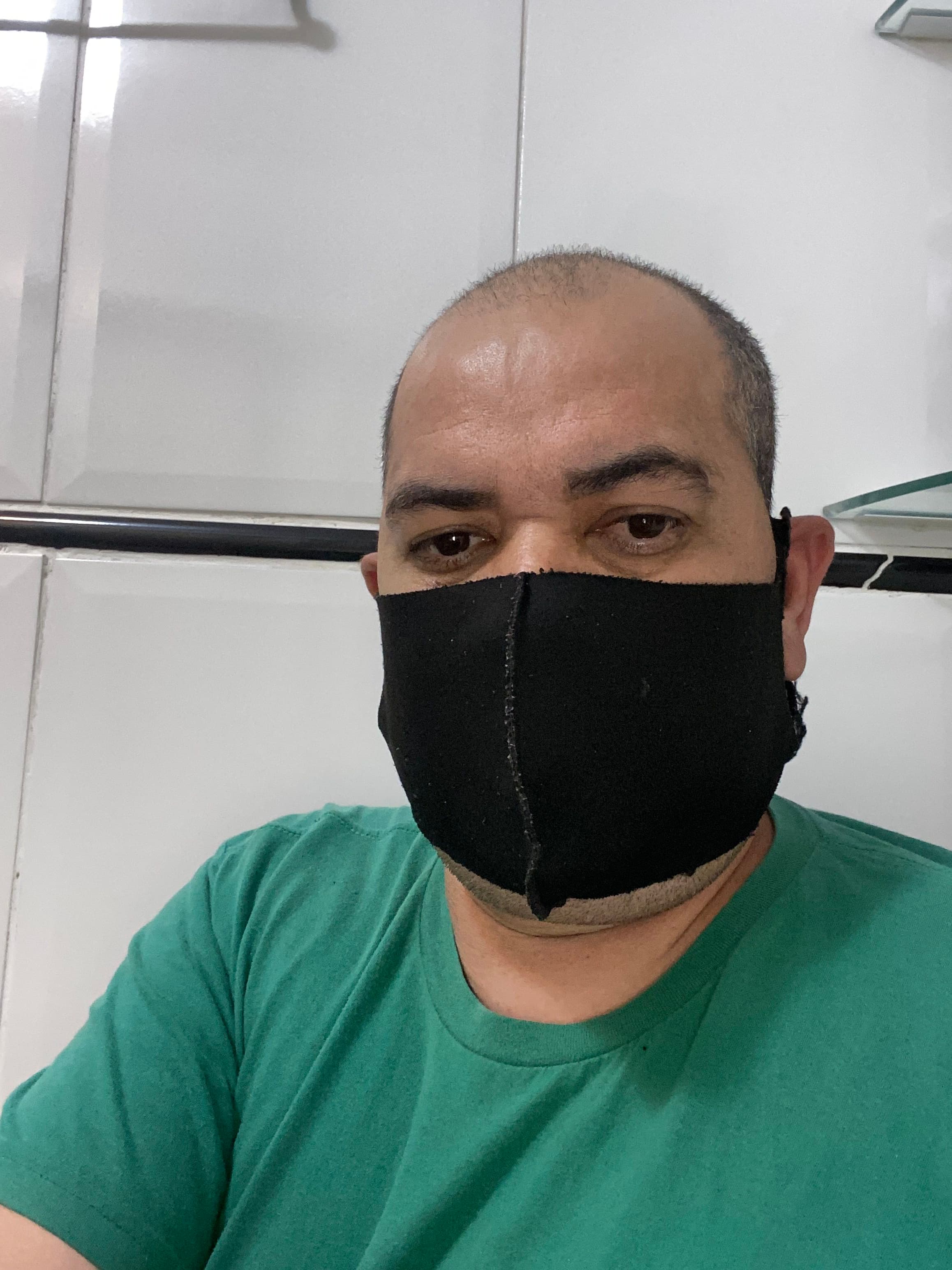 Sérgio Ciciliano Dos Santos