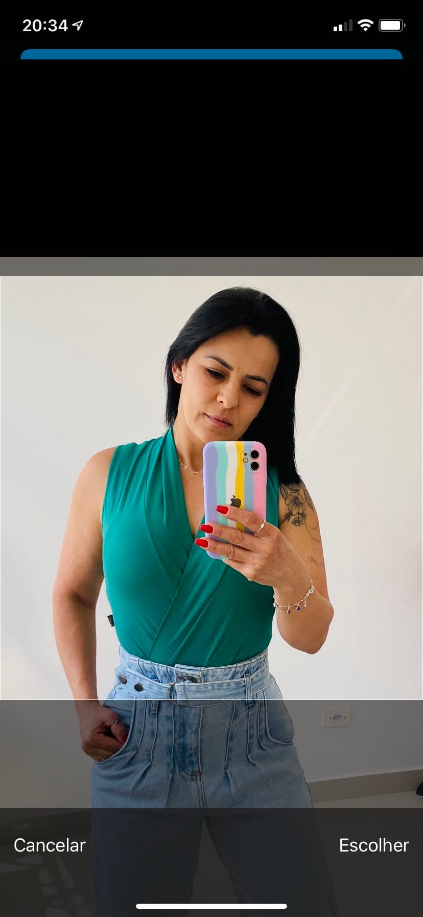 Ivanir Barbosa Alves