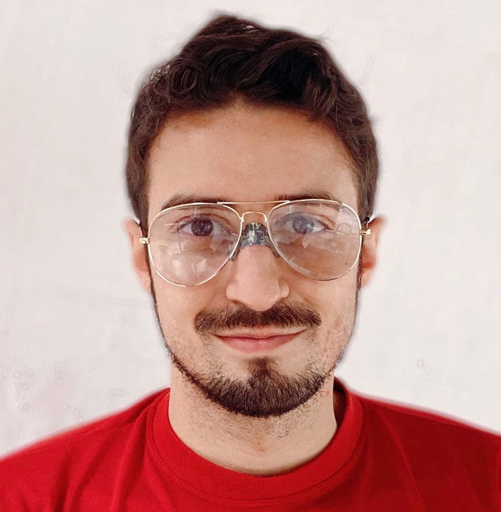 Welker Fernandes Da Cunha