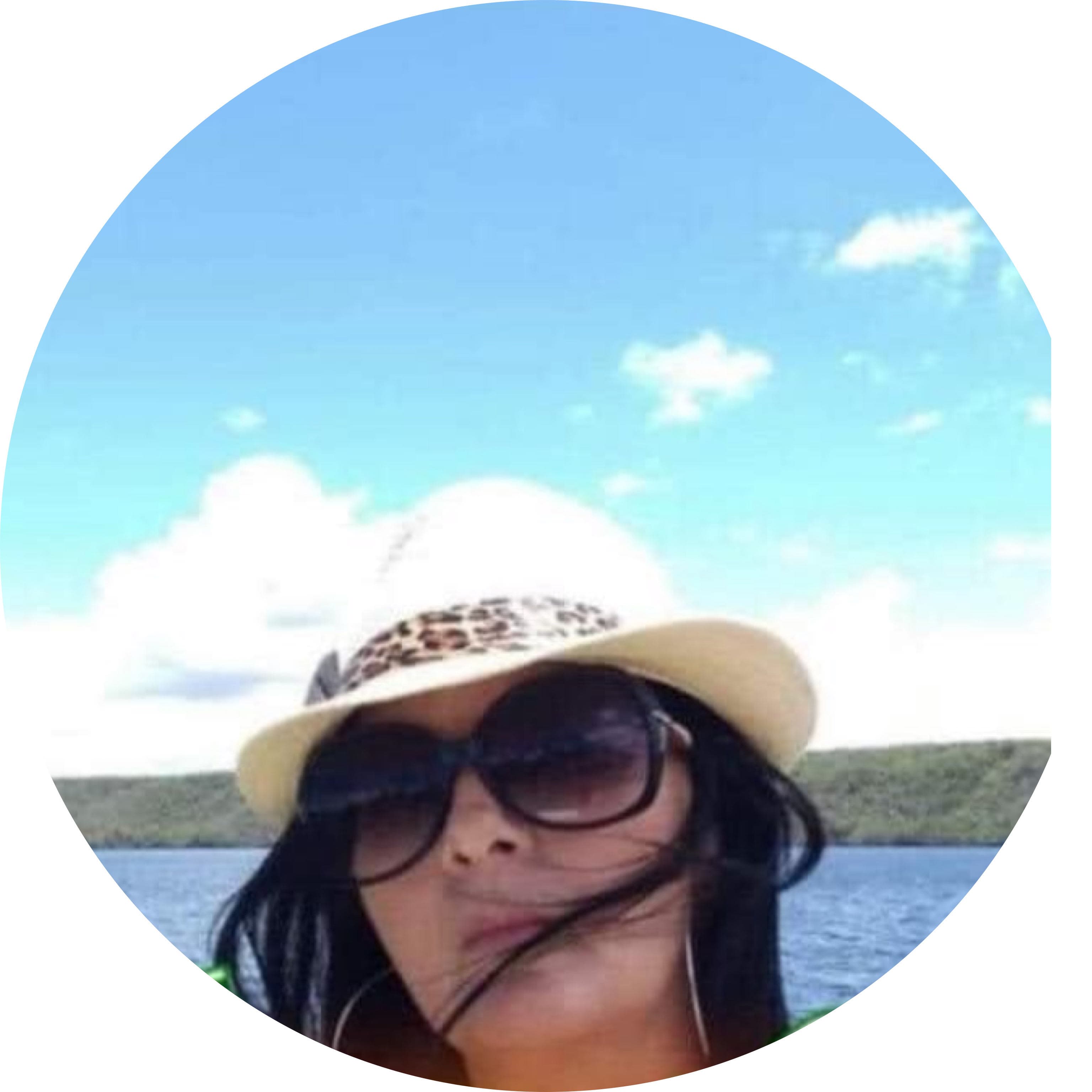 Arlenilda Passos da Silva