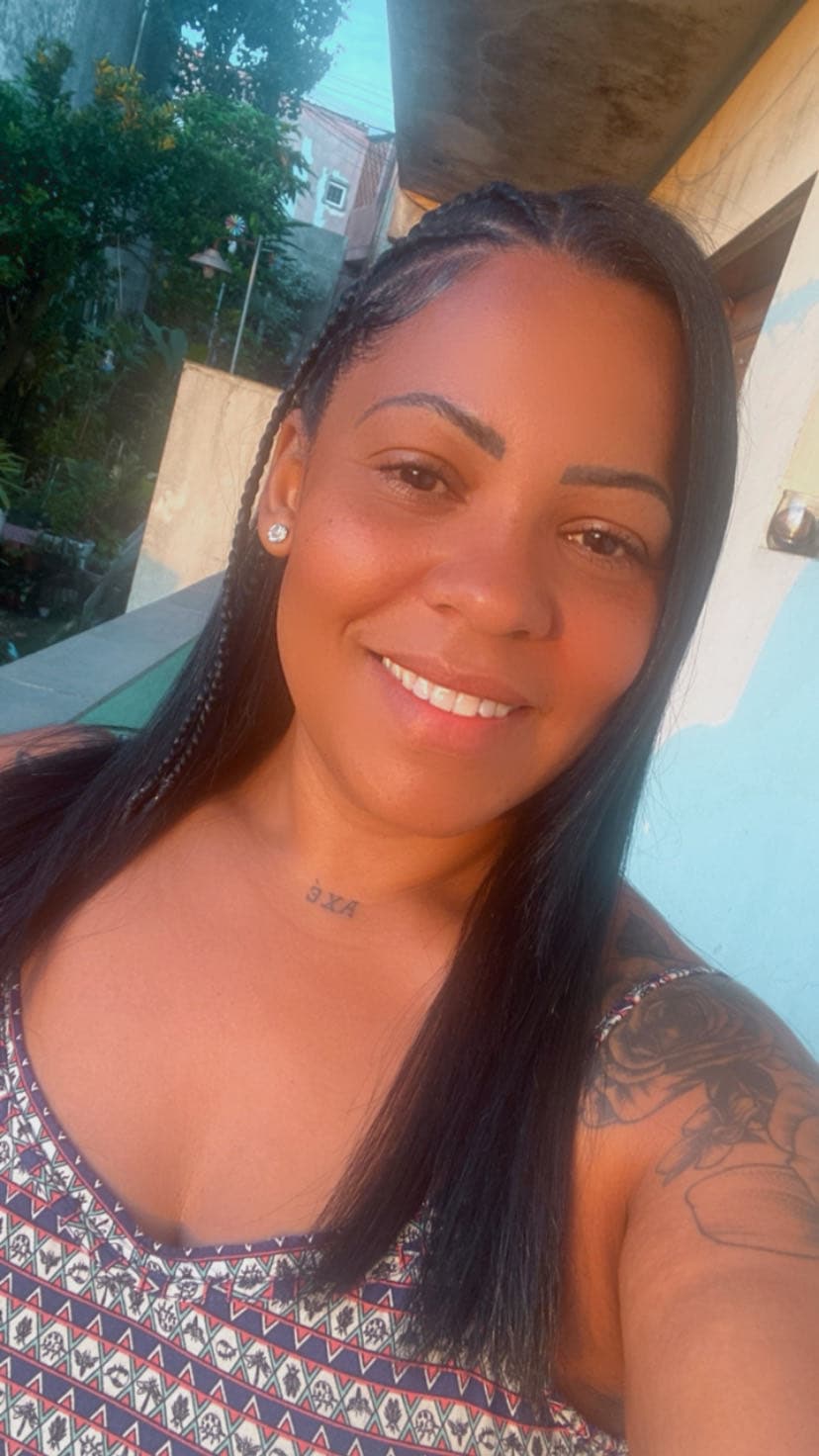Simone Da Silva Santos