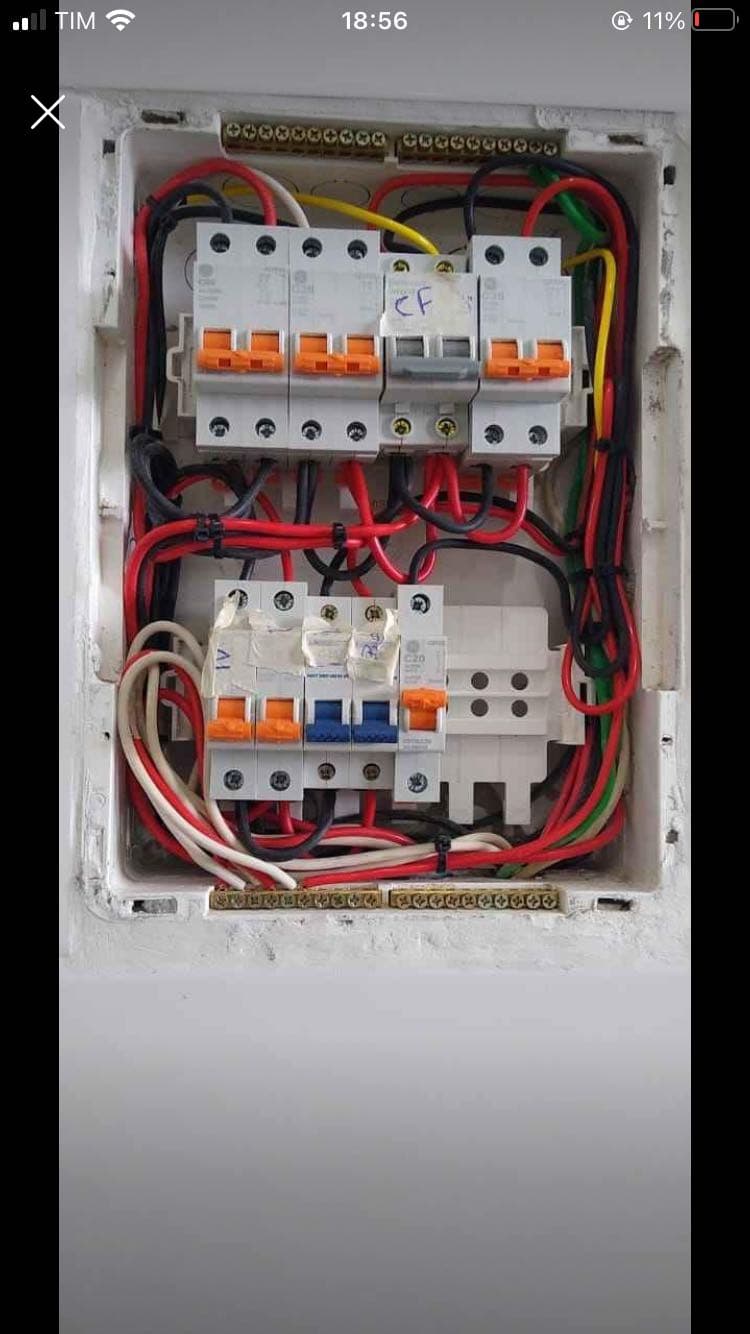 Daniel José Bonfim Ferreira