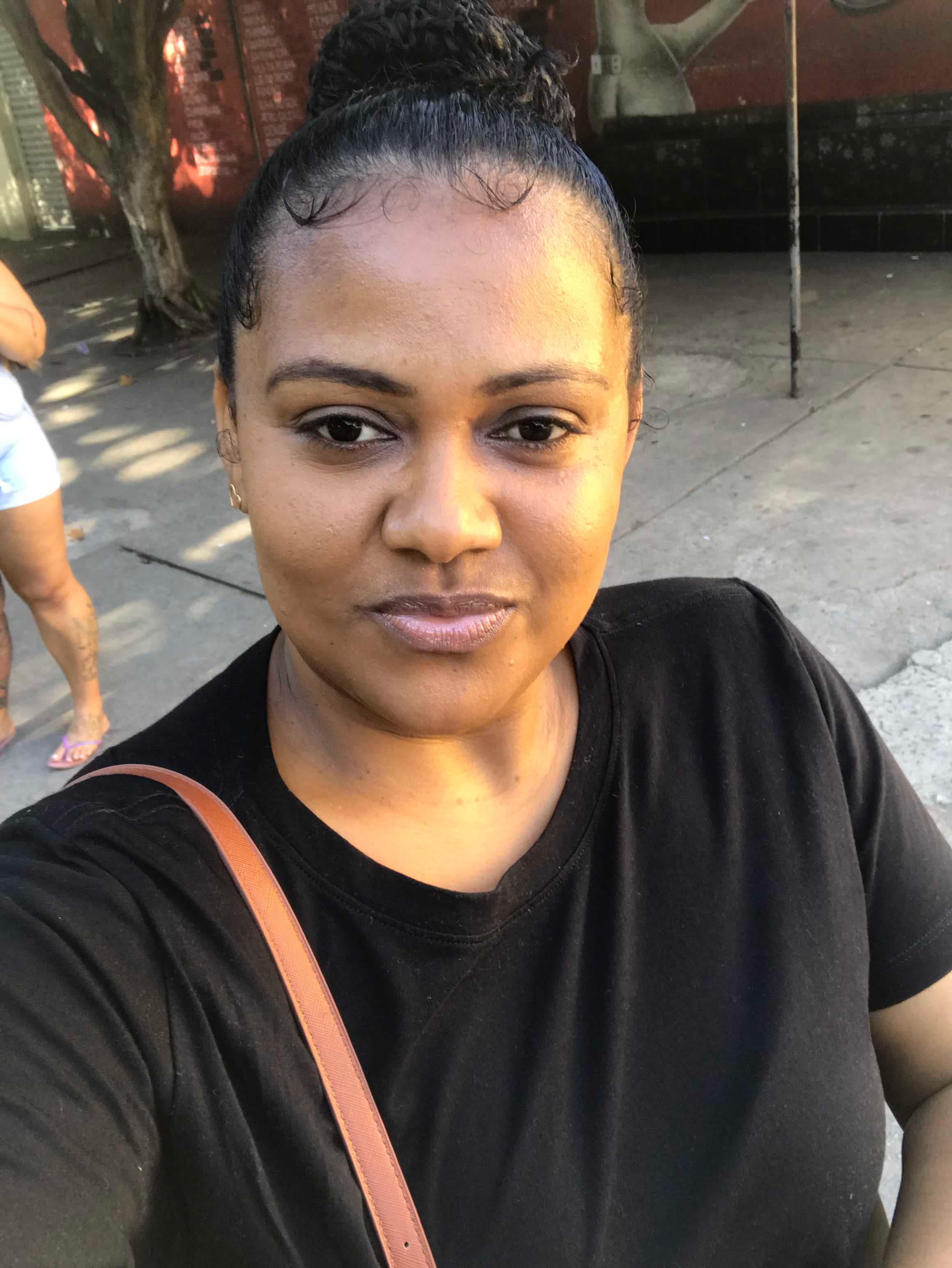 Daniela Santana De Oliveira De Franca