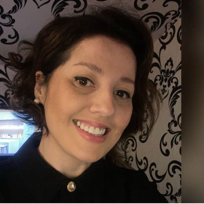 Carolina Barbosa Da Luz