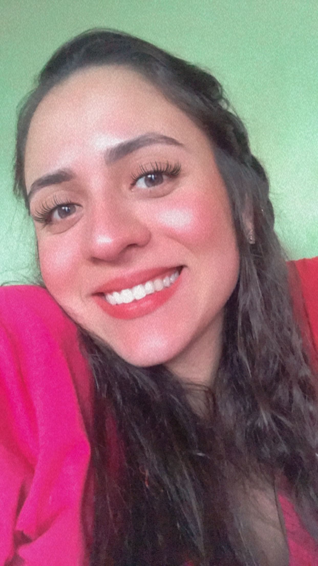 Bárbara Letícia Souza