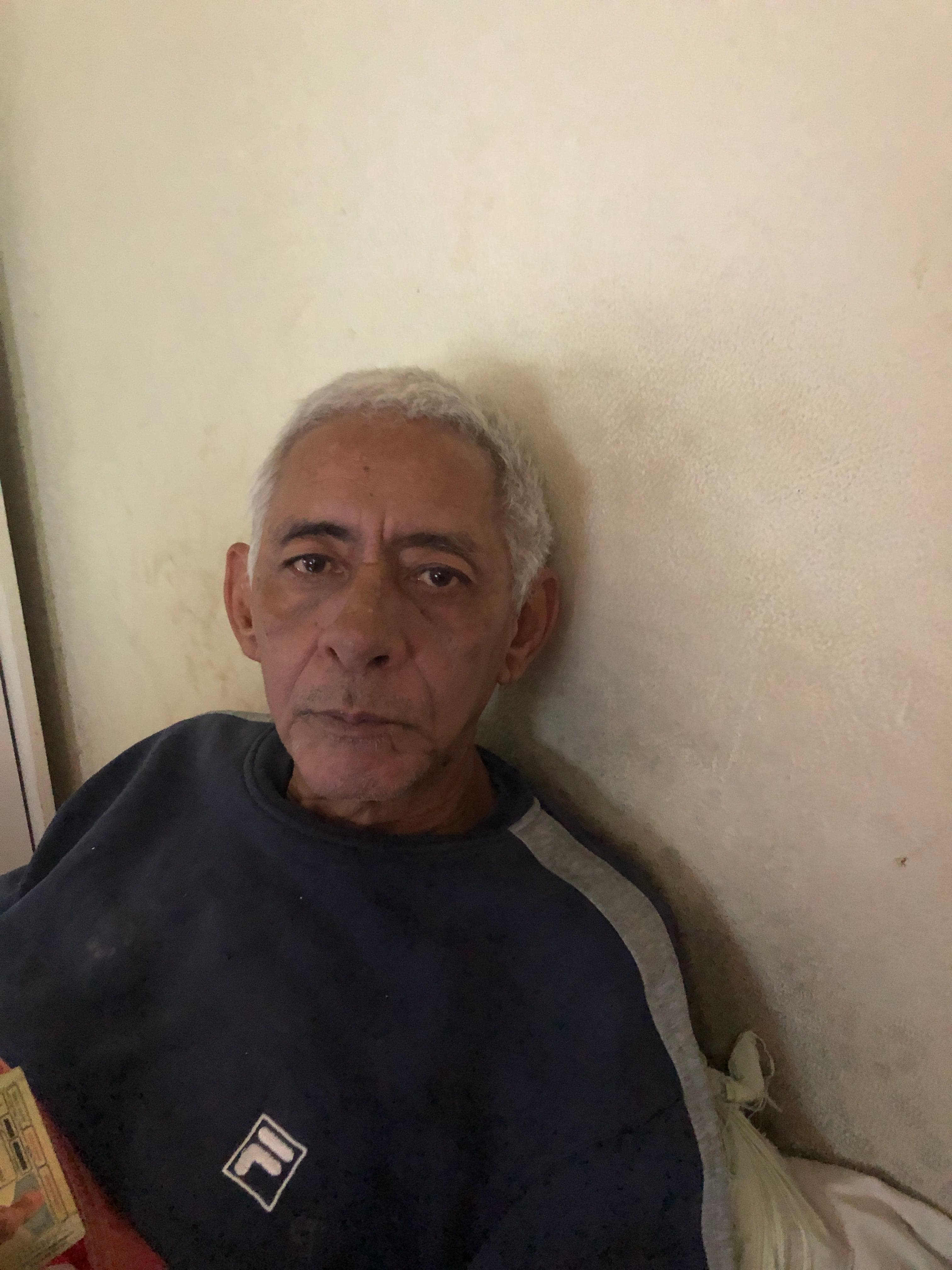 Rocyr Gomes Ferreira