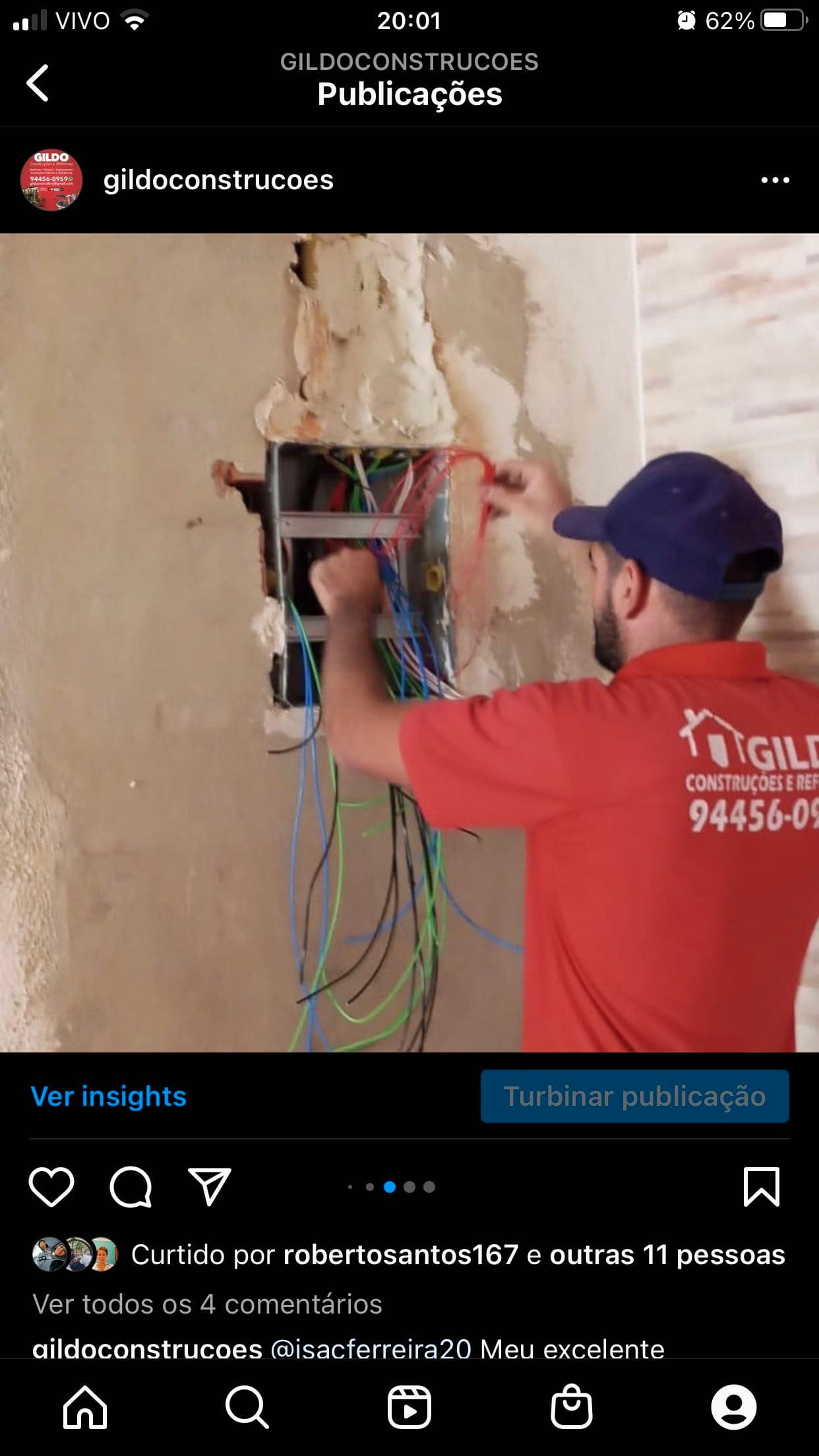 Gildomar Valero Santos