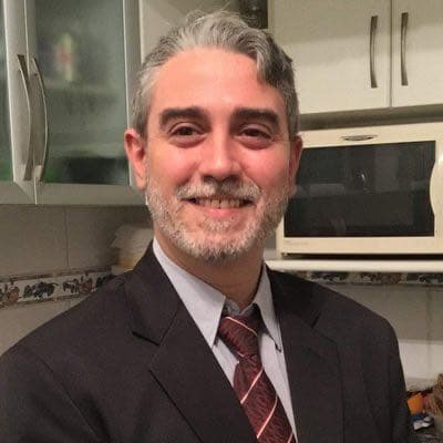 Alexandre Guimarães Reis