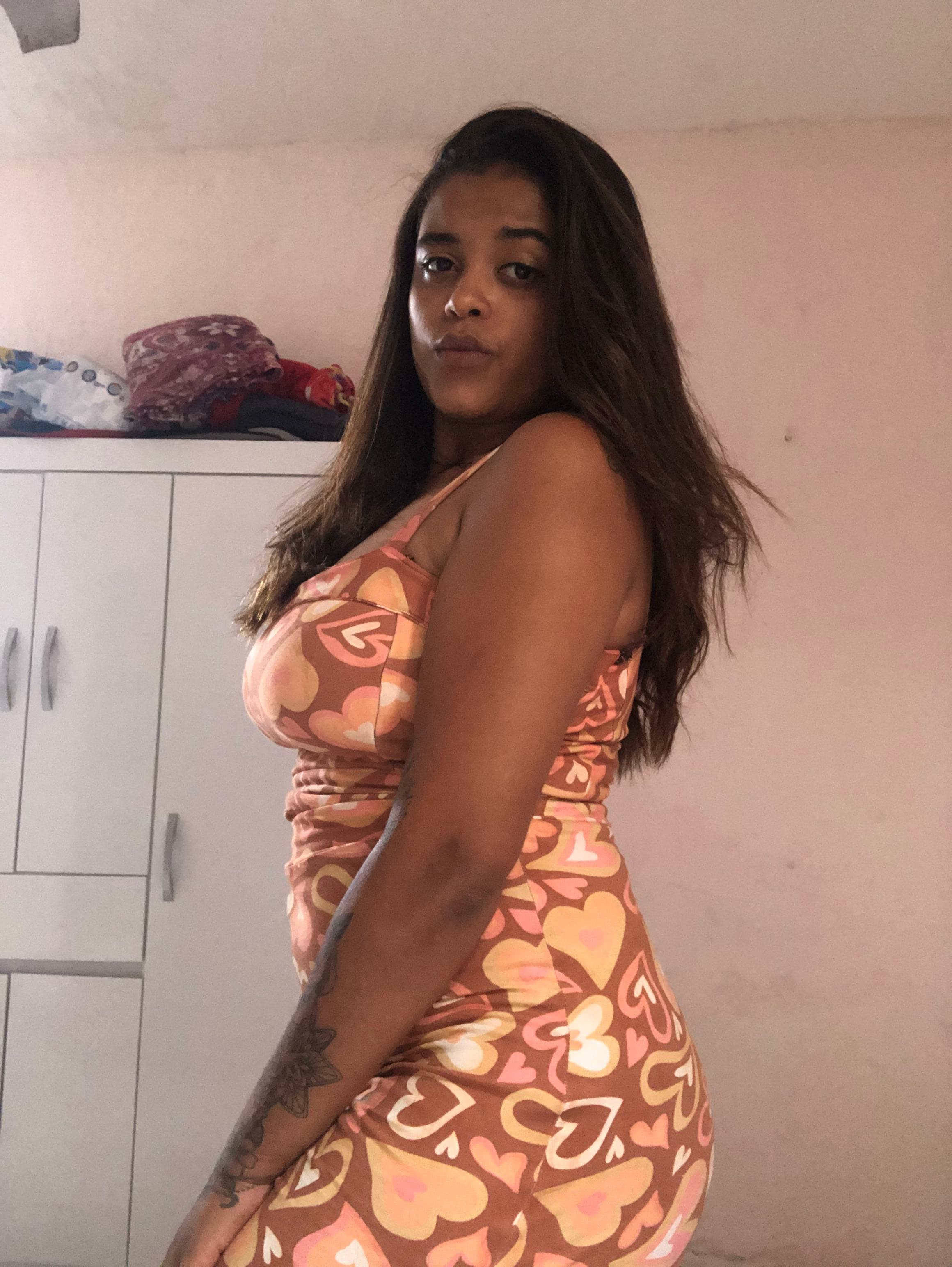 Kamilly Da Silva De Santana