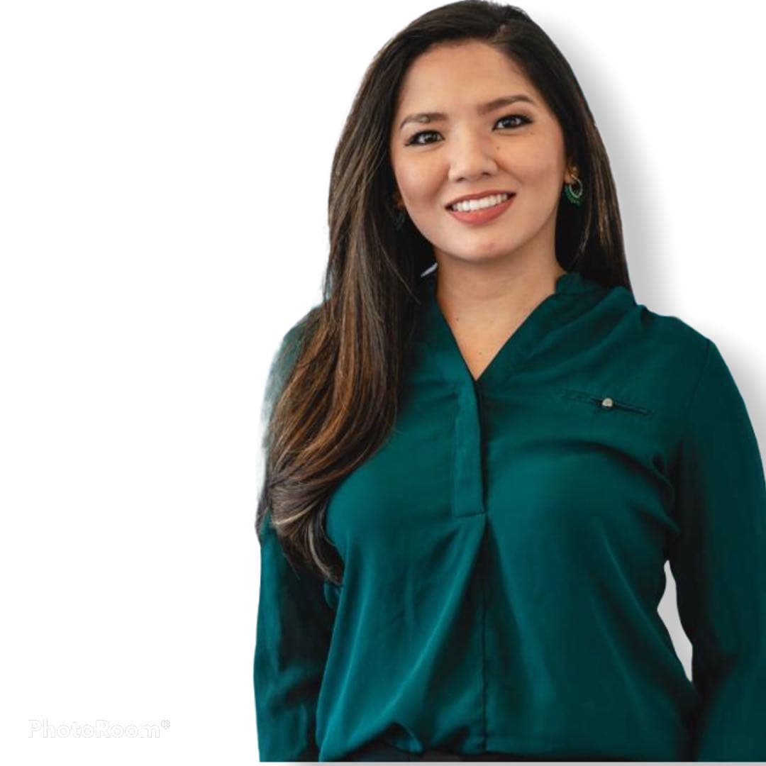 Patricia Sumako Medeiros Tashima