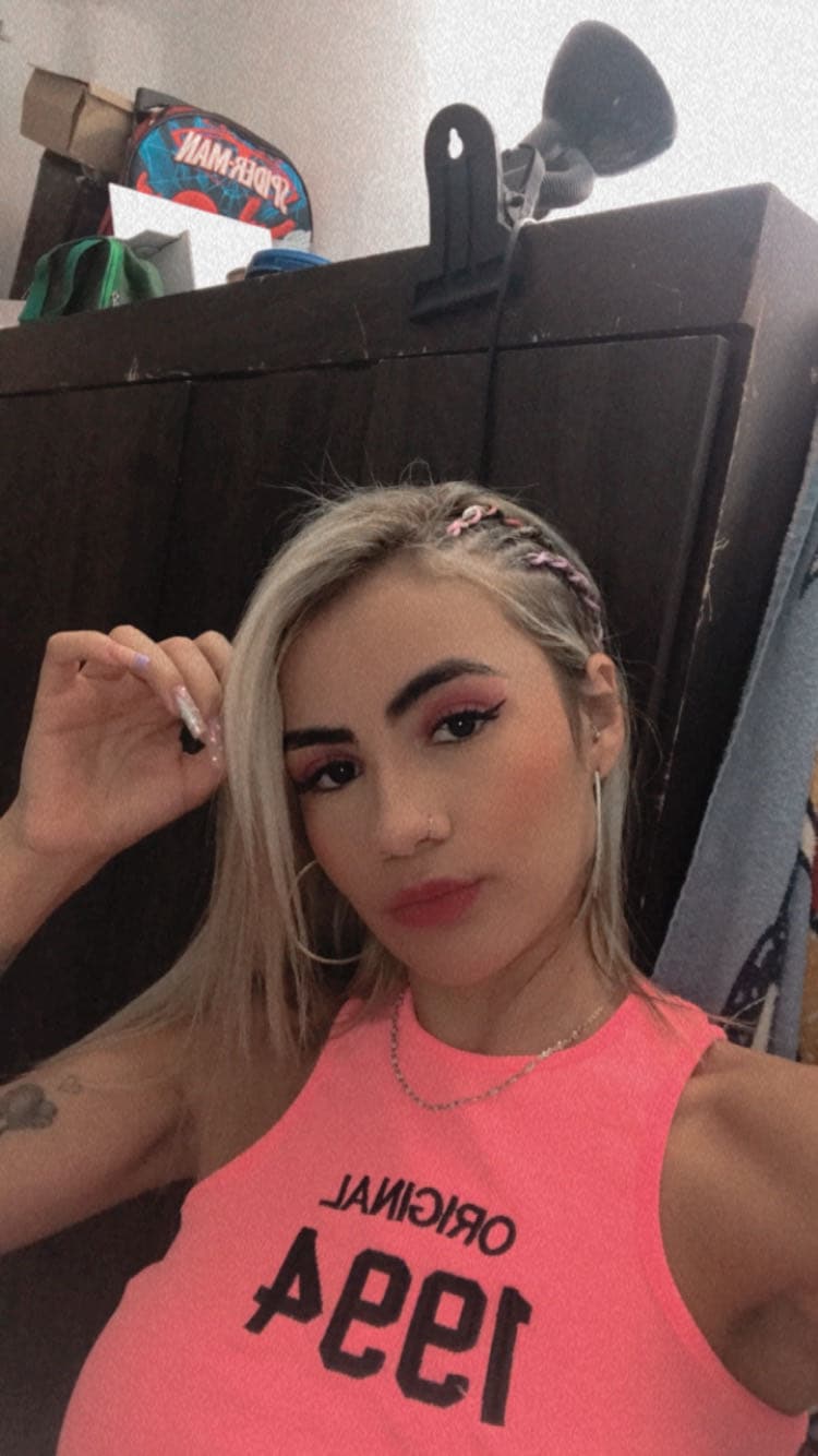 Taís Valeriano Da Silva