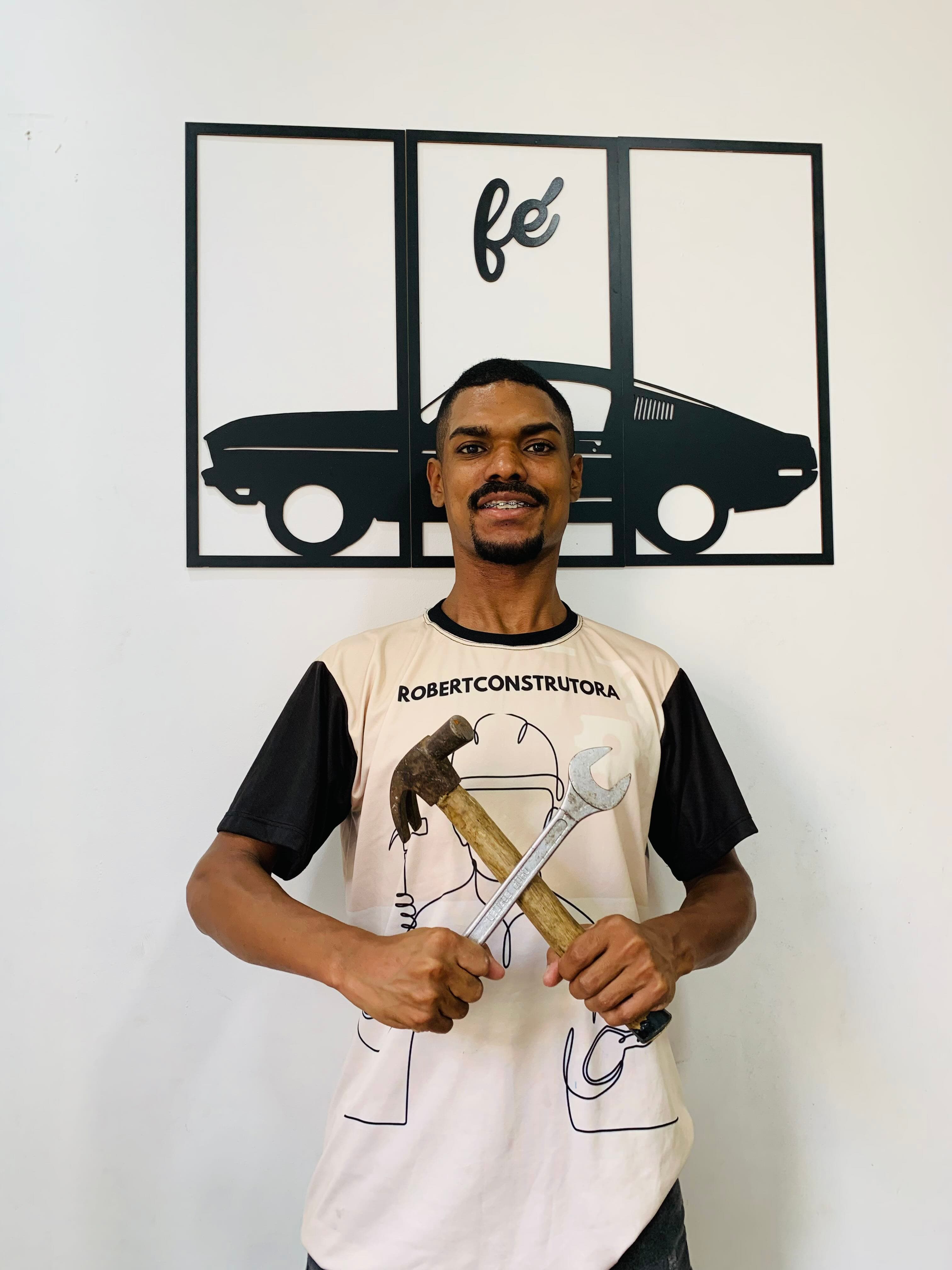 Gabriel Dos Santos Roberto
