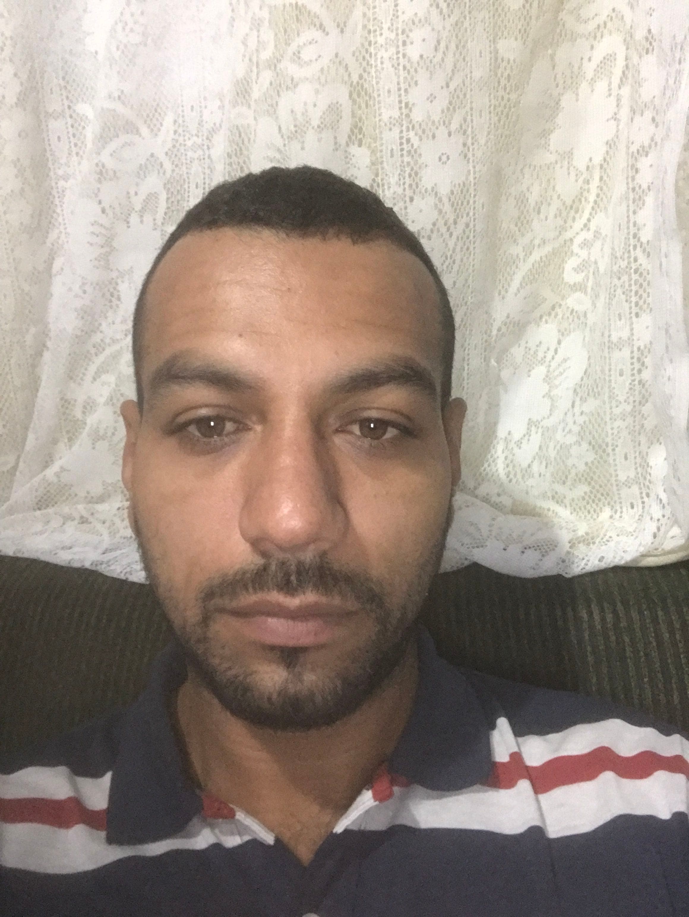 Luiz Antônio Aguilar Da Silva